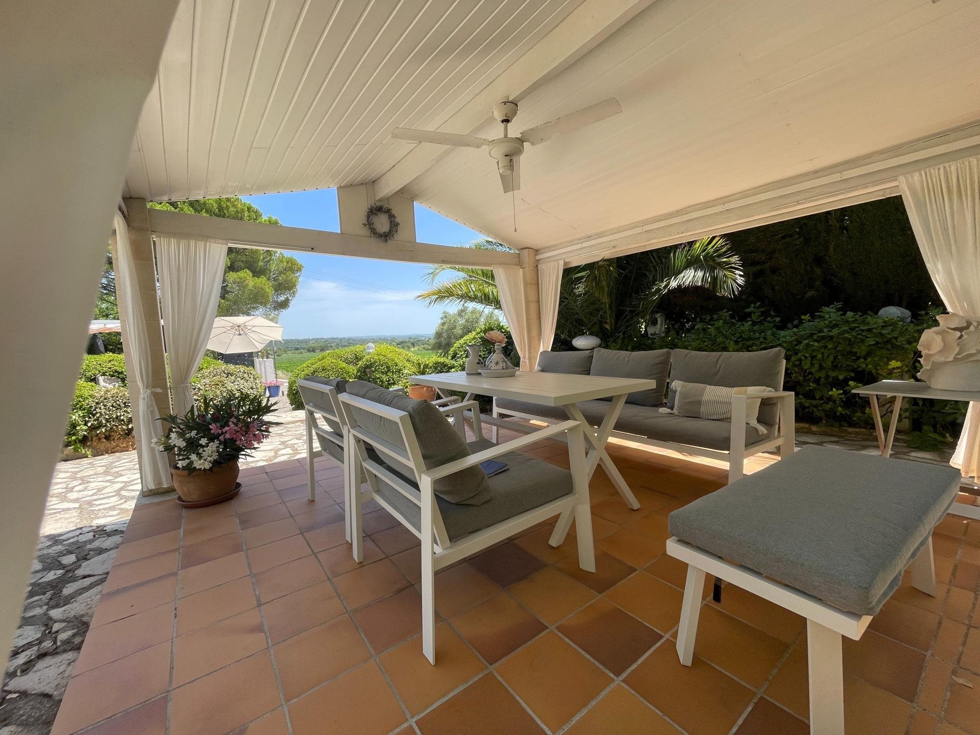 Maison à vendre, 112m², Alignan-du-Vent
