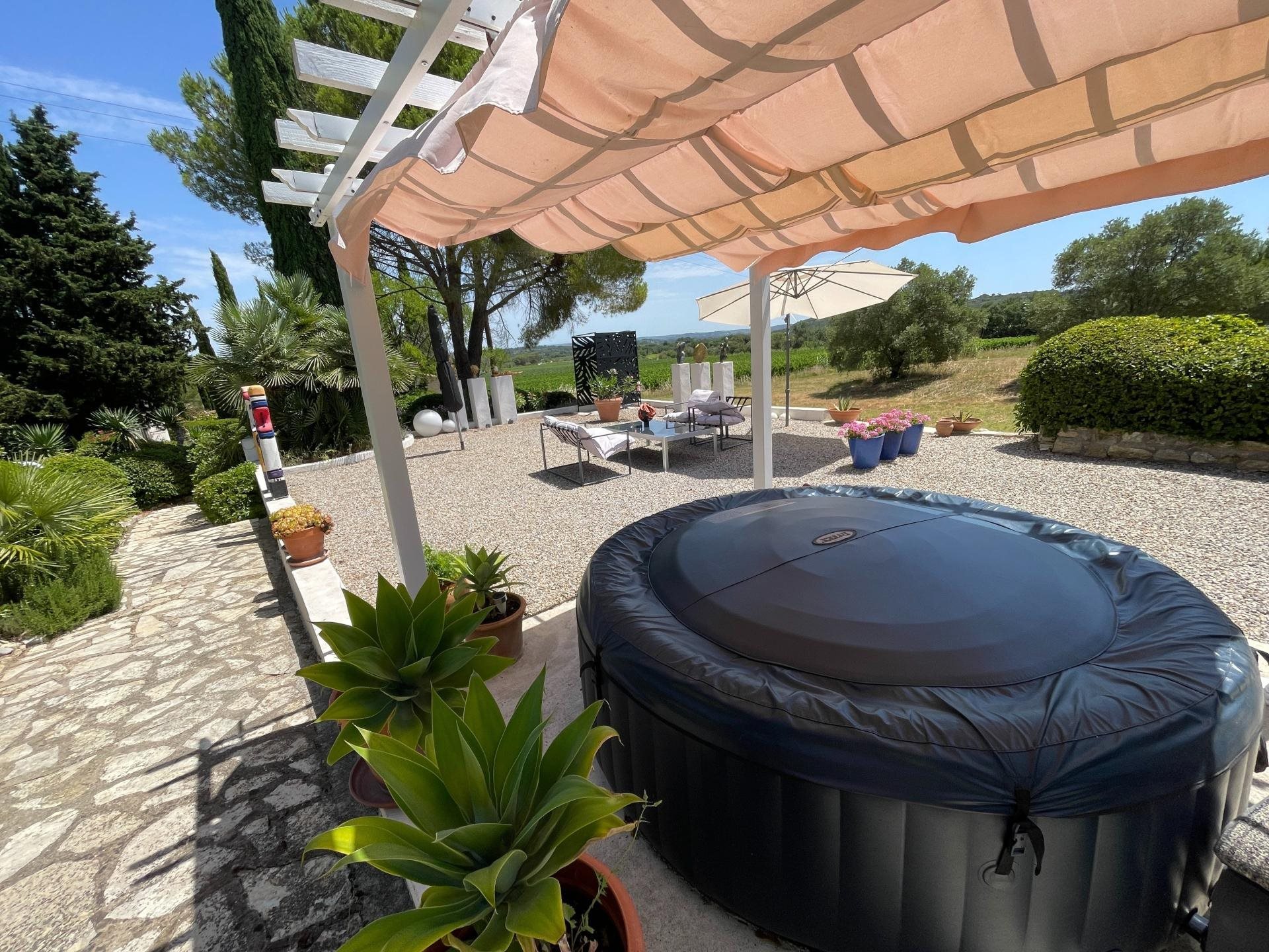 Maison à vendre, 112m², Alignan-du-Vent