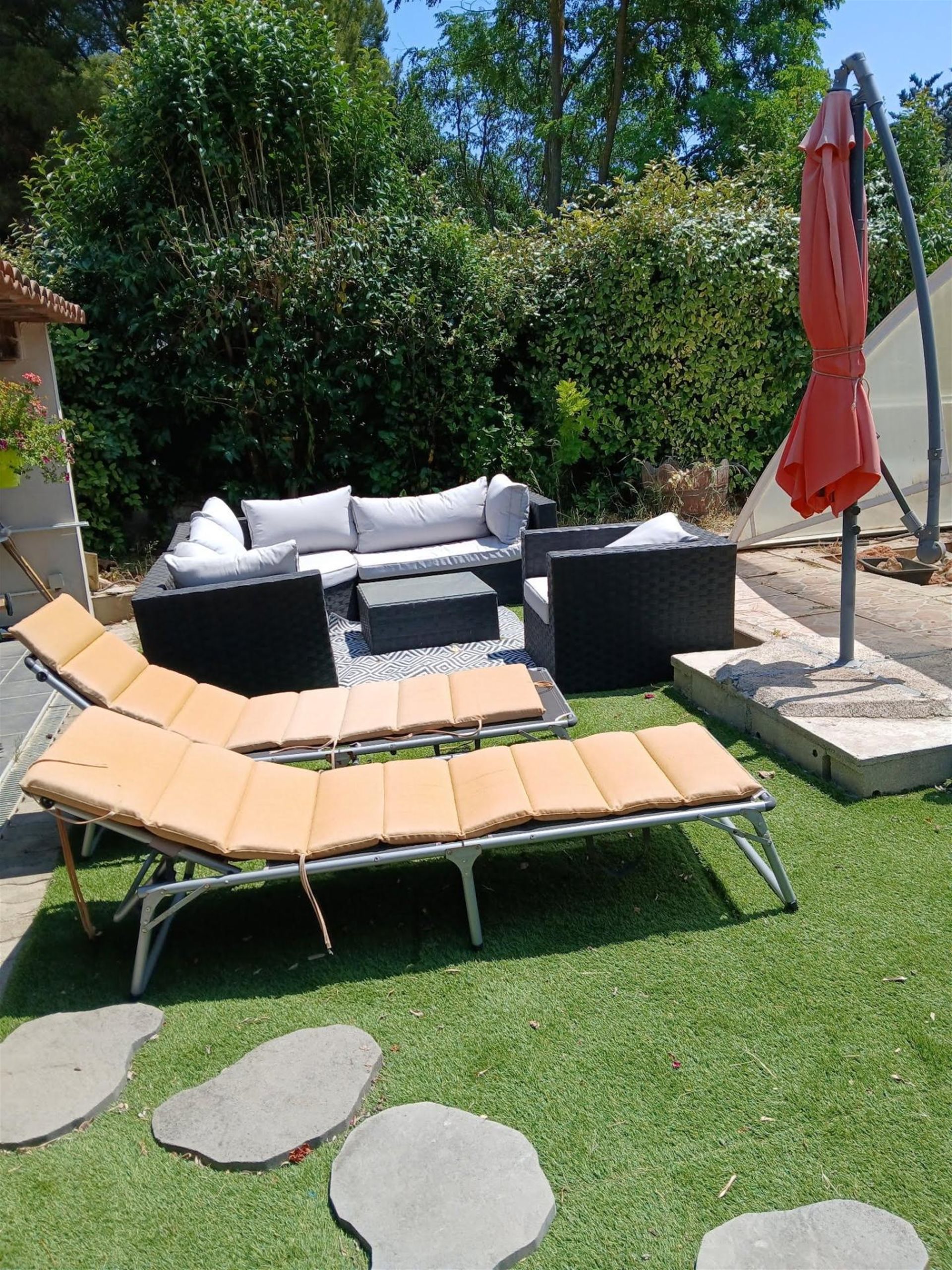 Maison à vendre, 170m², Gigean
