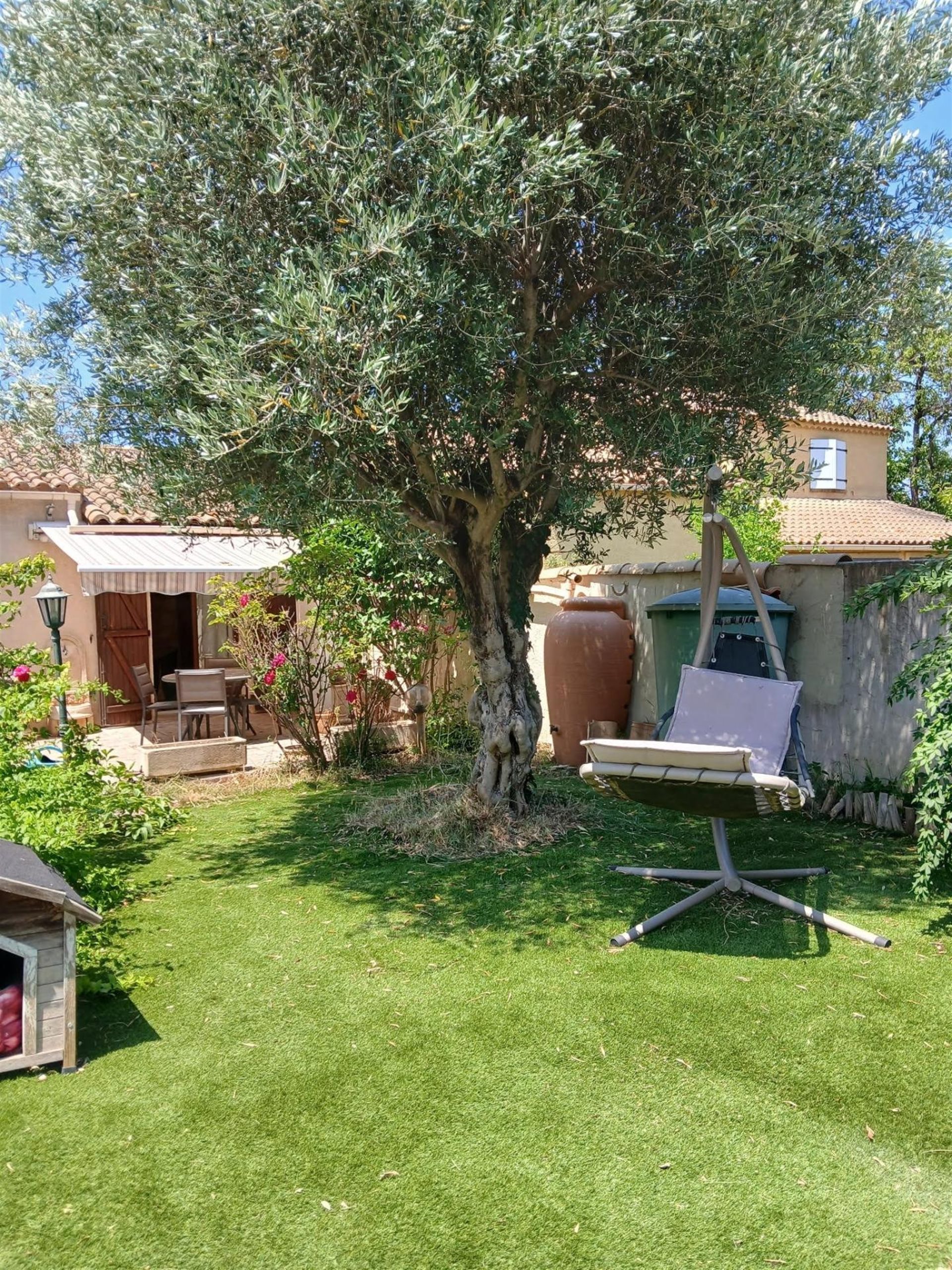 Maison à vendre, 170m², Gigean
