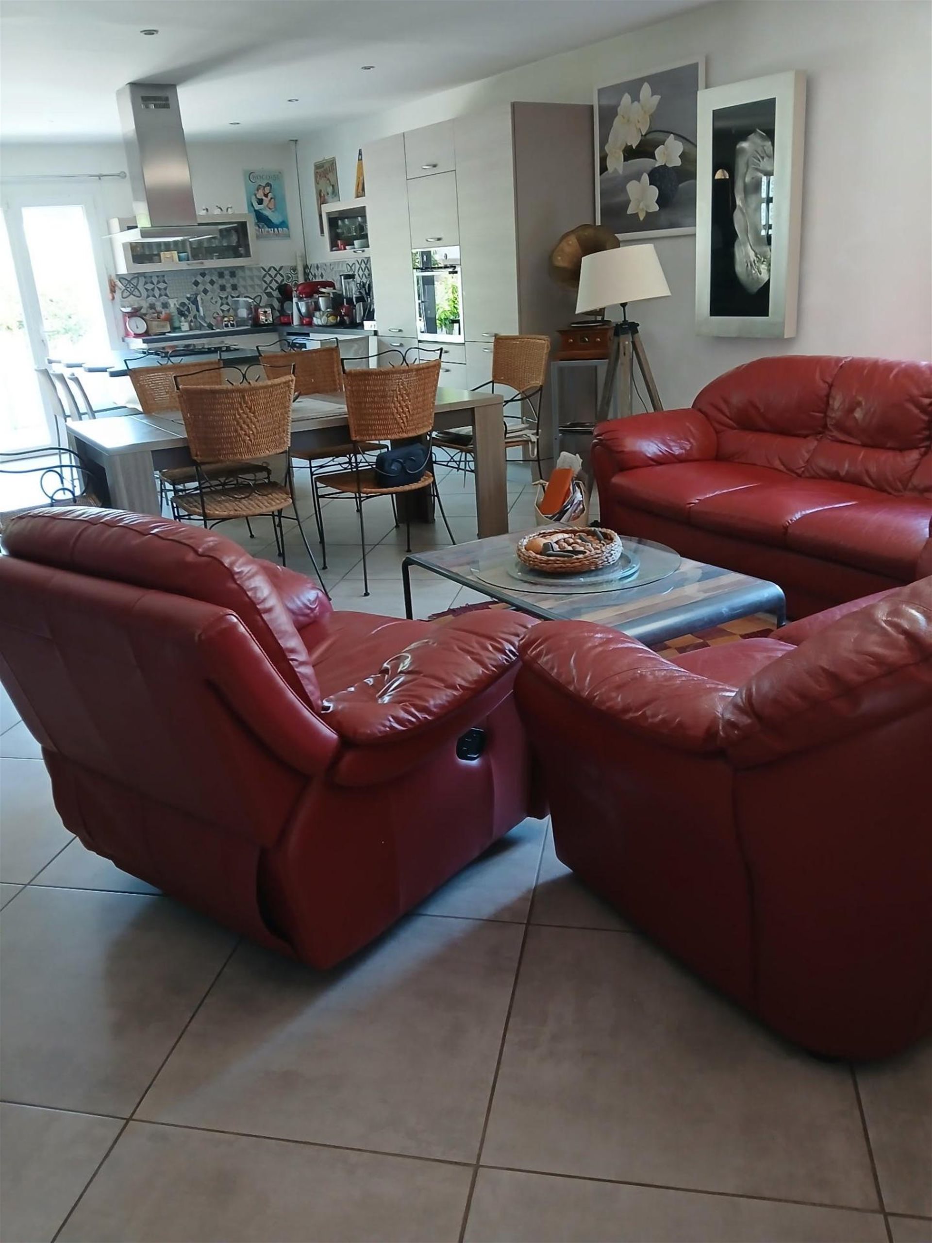 Maison à vendre, 170m², Gigean