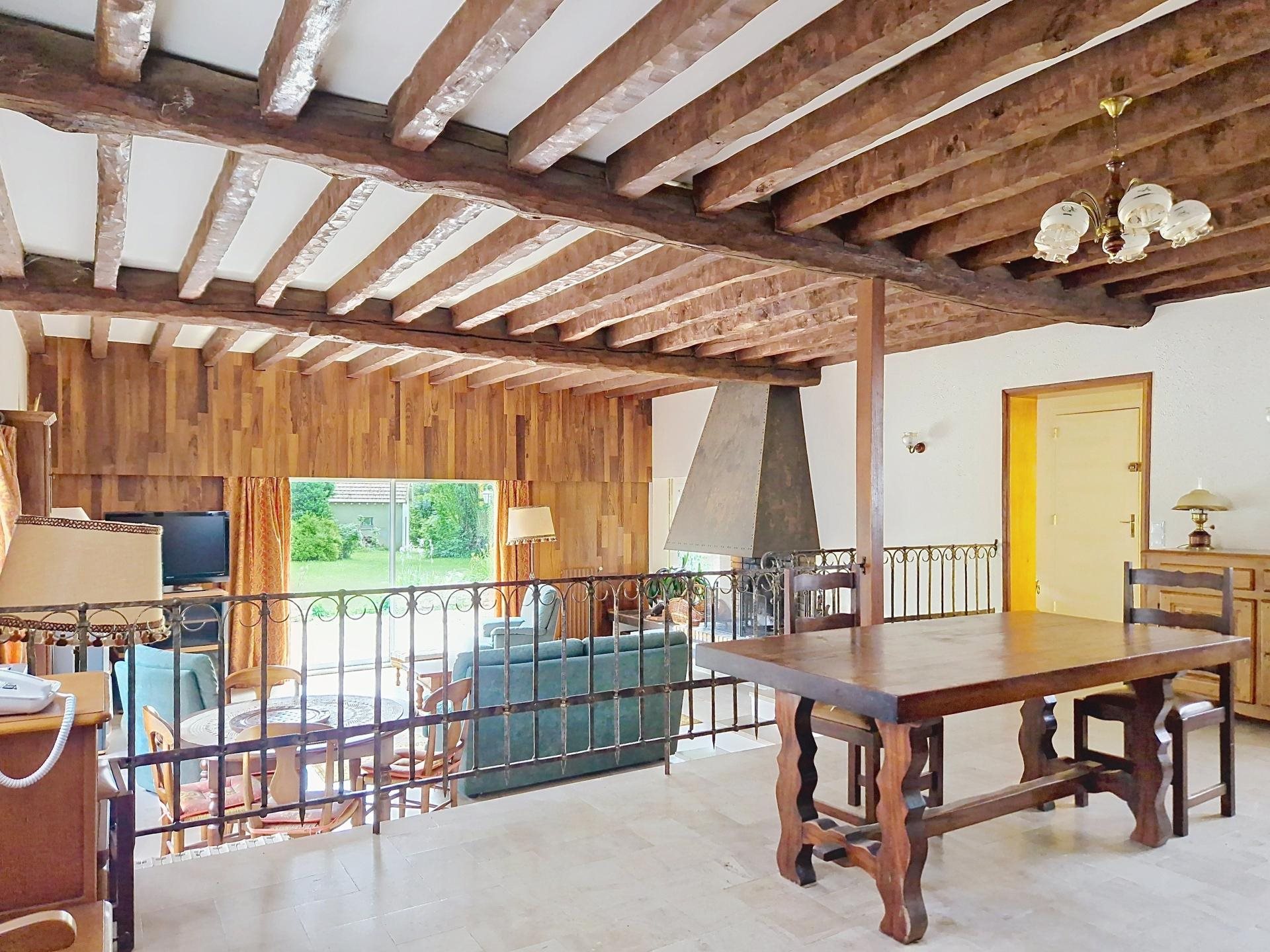 Maison à vendre, 248m², Fontenay-Saint-Père