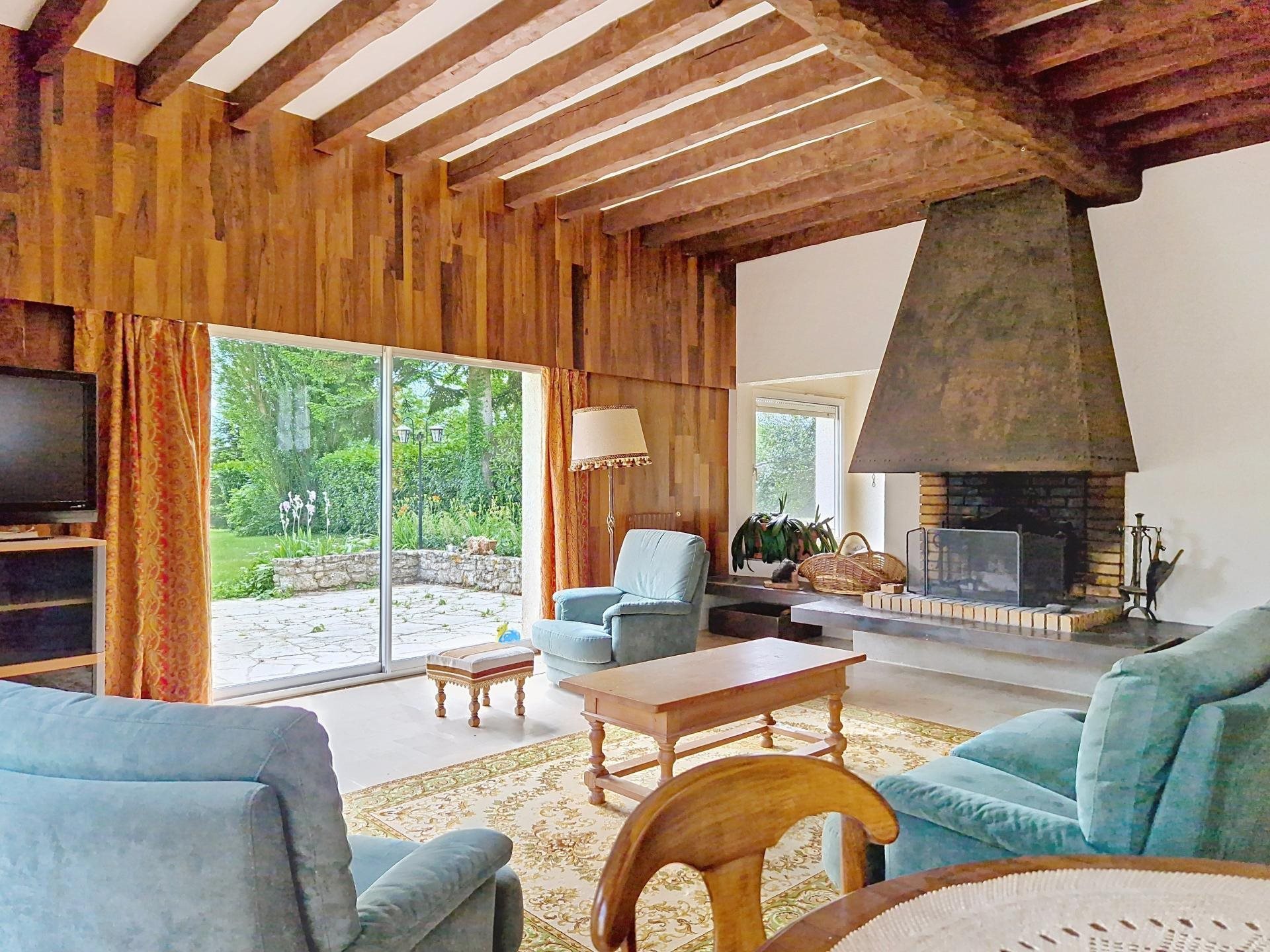 Maison à vendre, 248m², Fontenay-Saint-Père