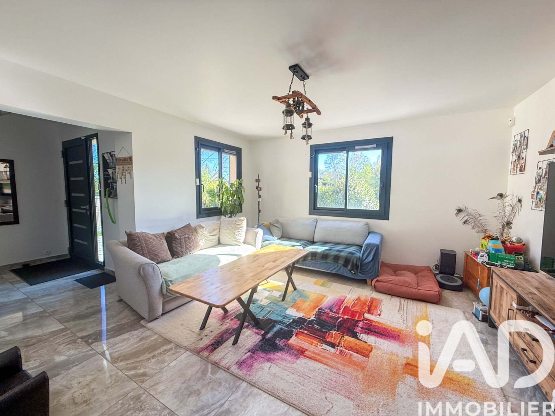 Maison à vendre, 129m², Fontenay-Saint-Père