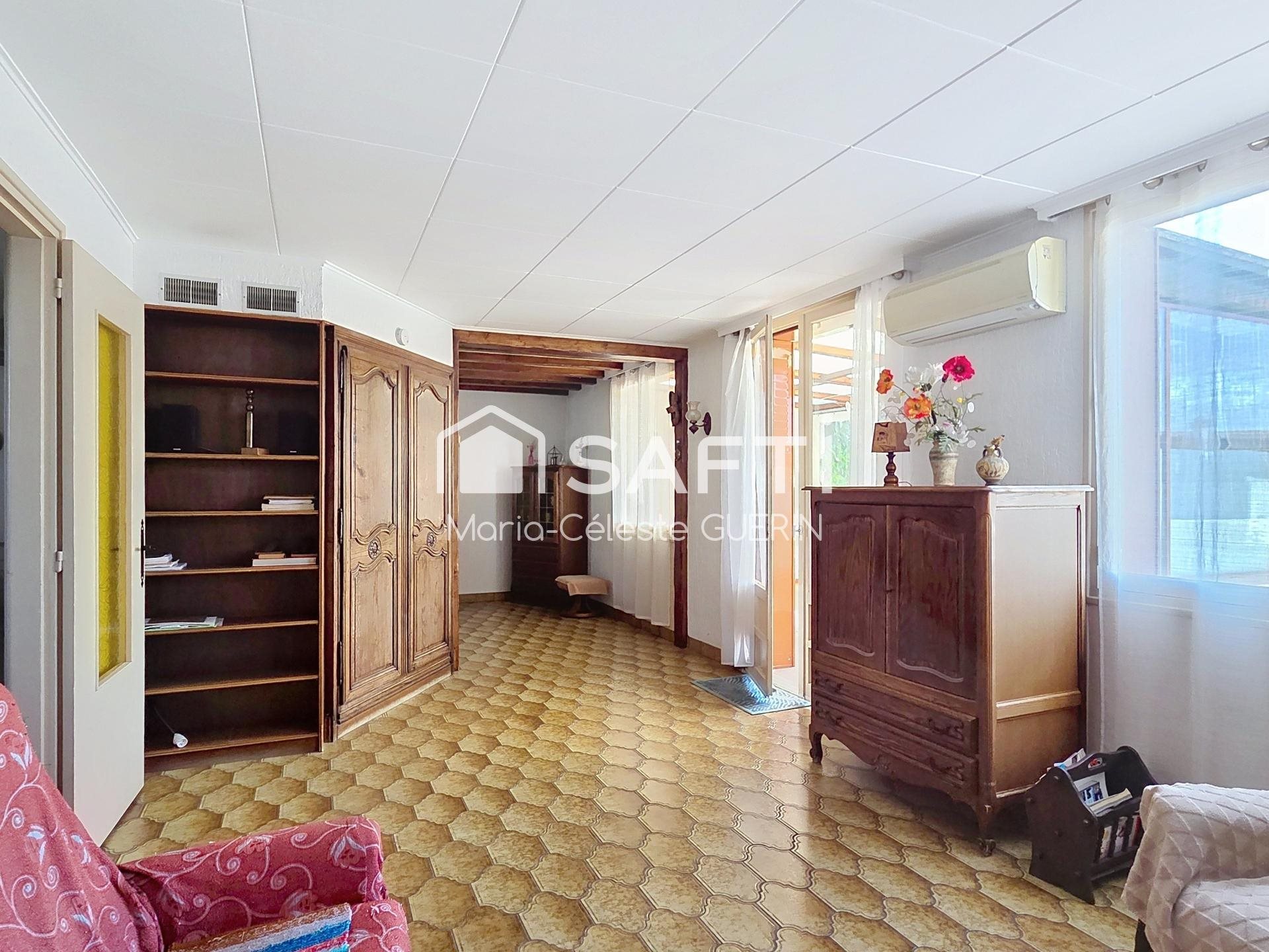 Maison à vendre, 113m², Limay