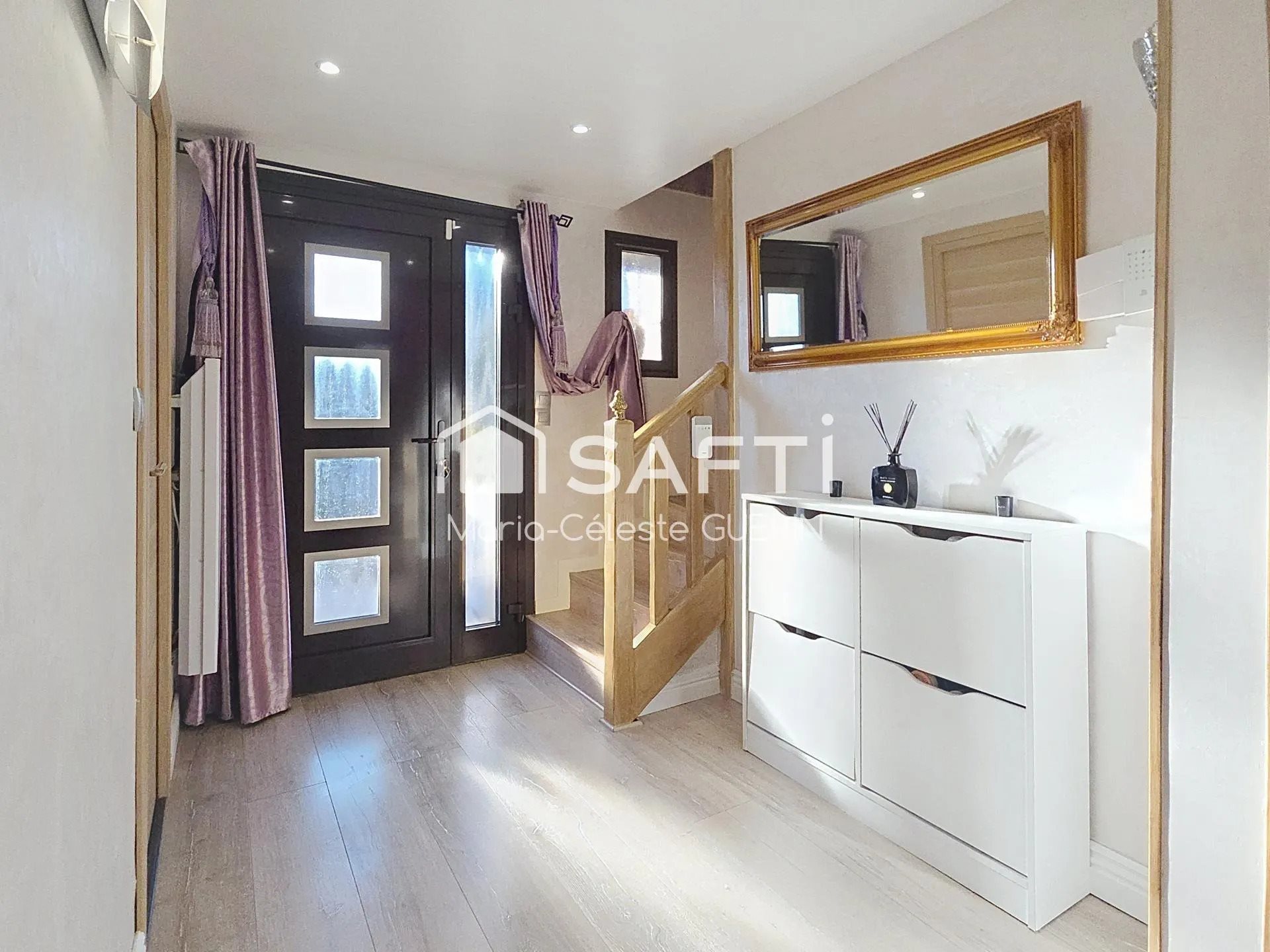 Maison à vendre, 148m², Gargenville