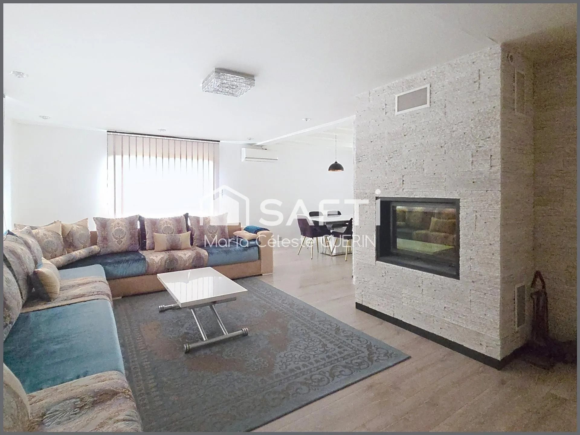 Maison à vendre, 148m², Gargenville
