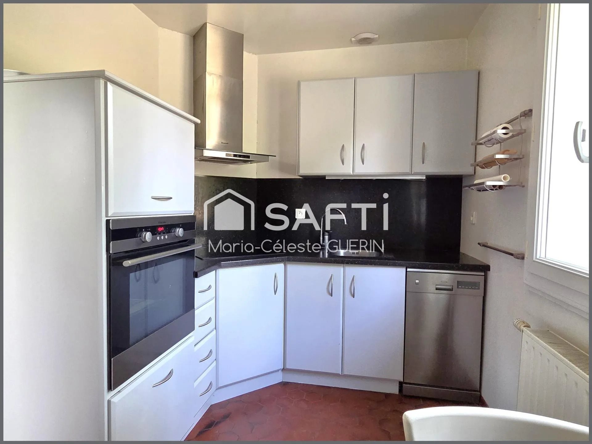 Maison à vendre, 100m², Juziers