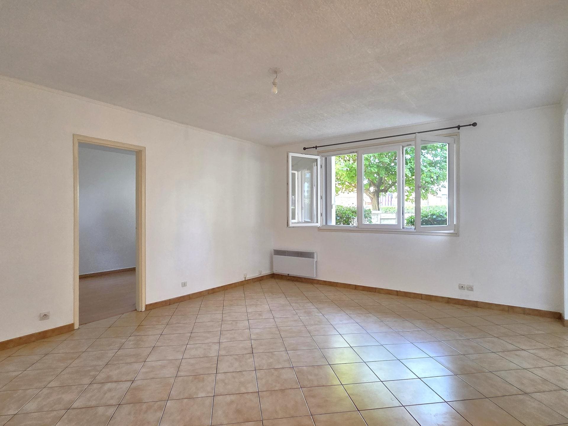 Appartement à vendre, 49m², Limay