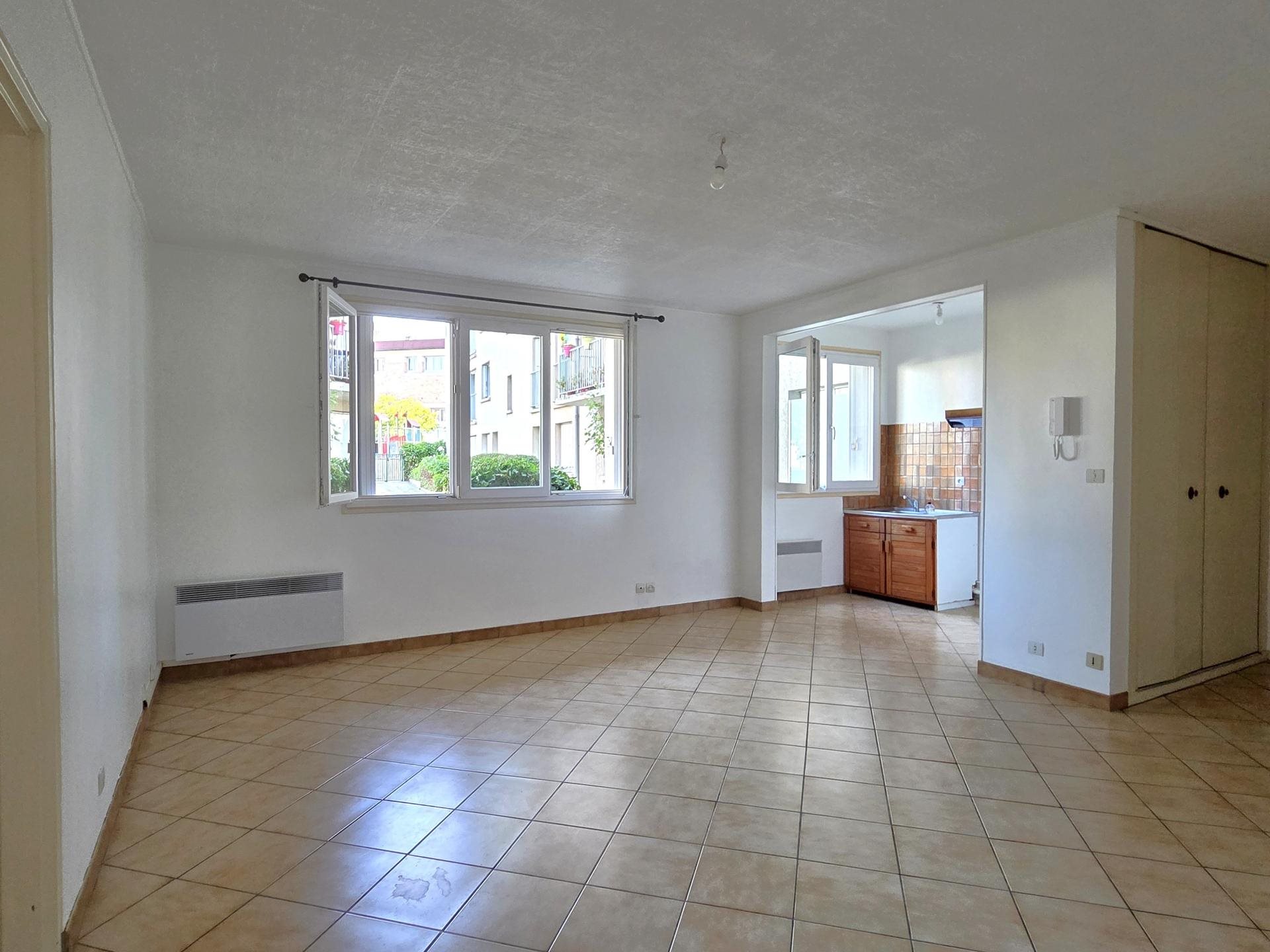 Appartement à vendre, 49m², Limay