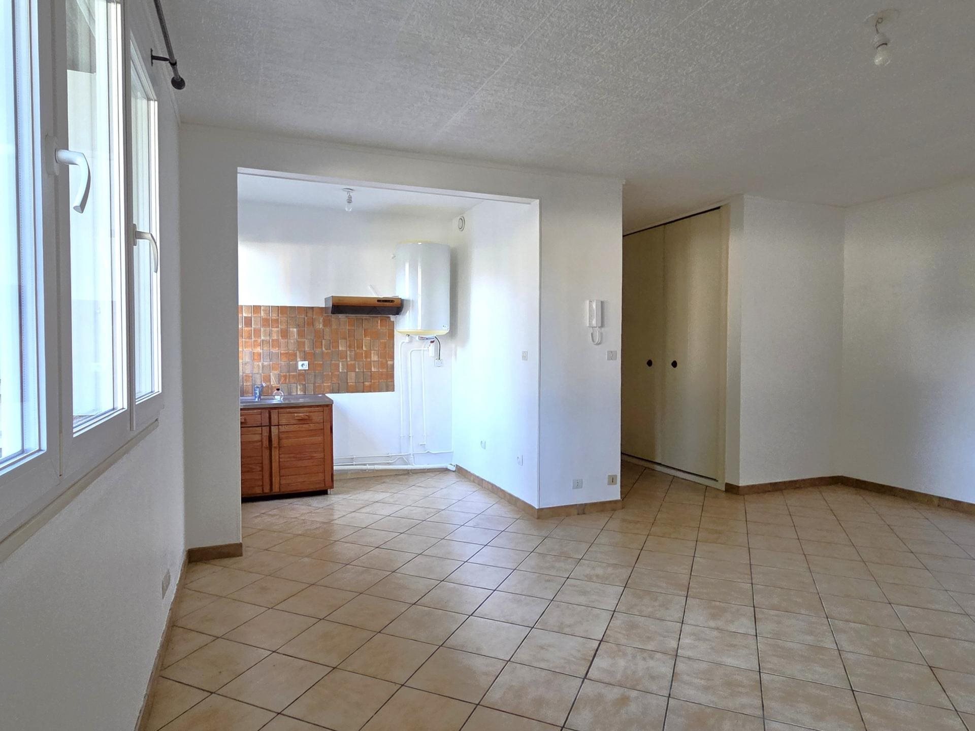Appartement à vendre, 49m², Limay