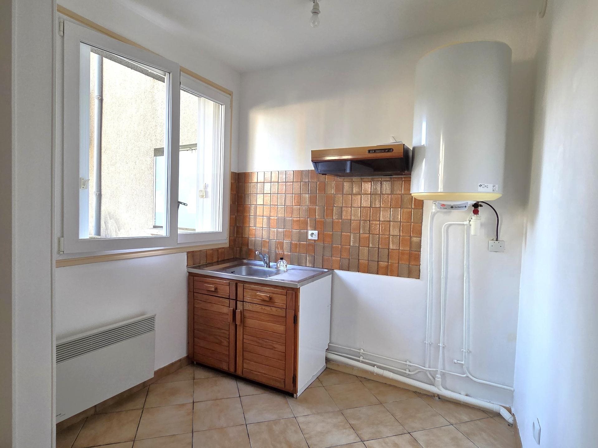 Appartement à vendre, 49m², Limay