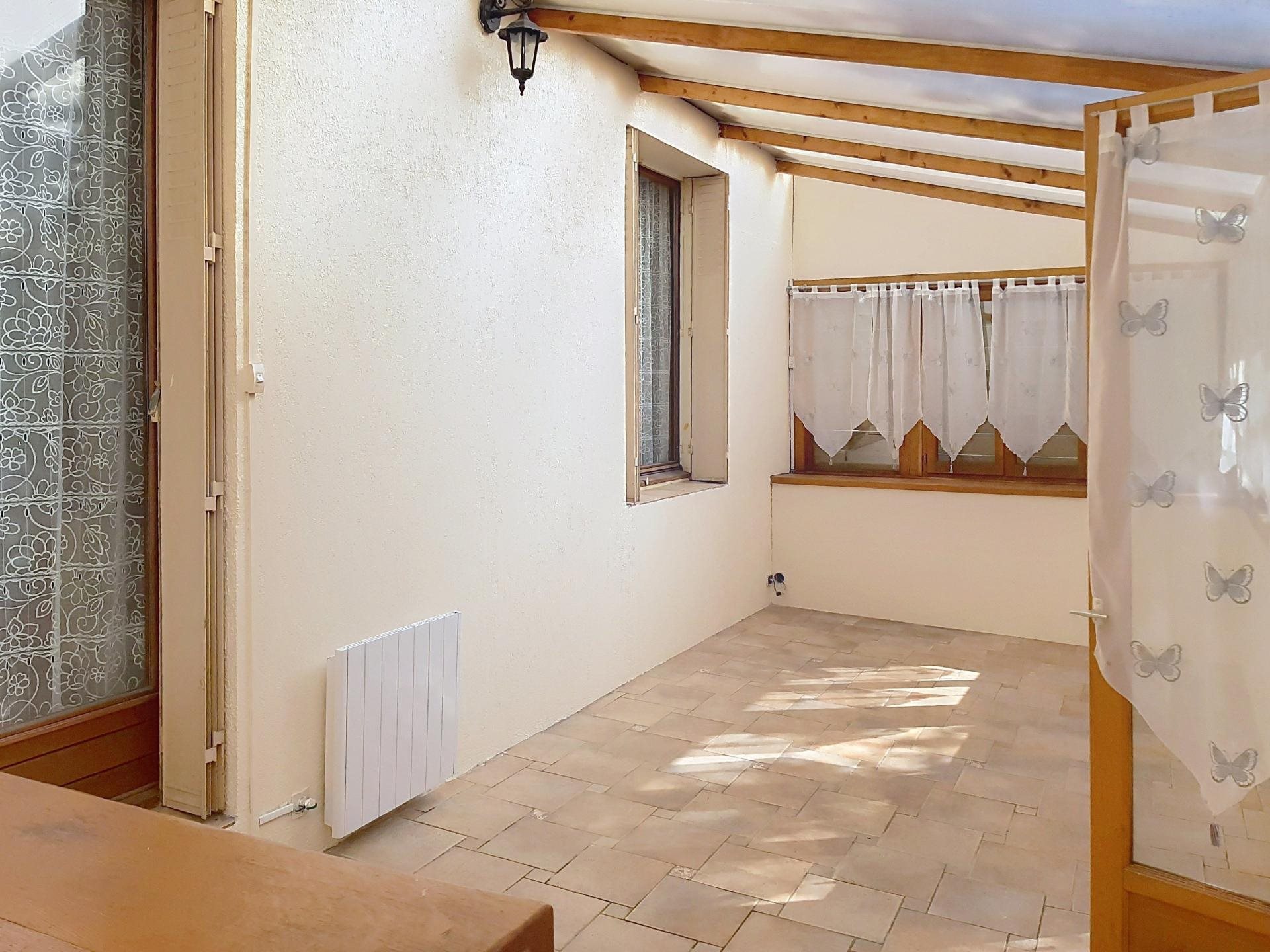 Maison à vendre, 90m², Auffreville-Brasseuil