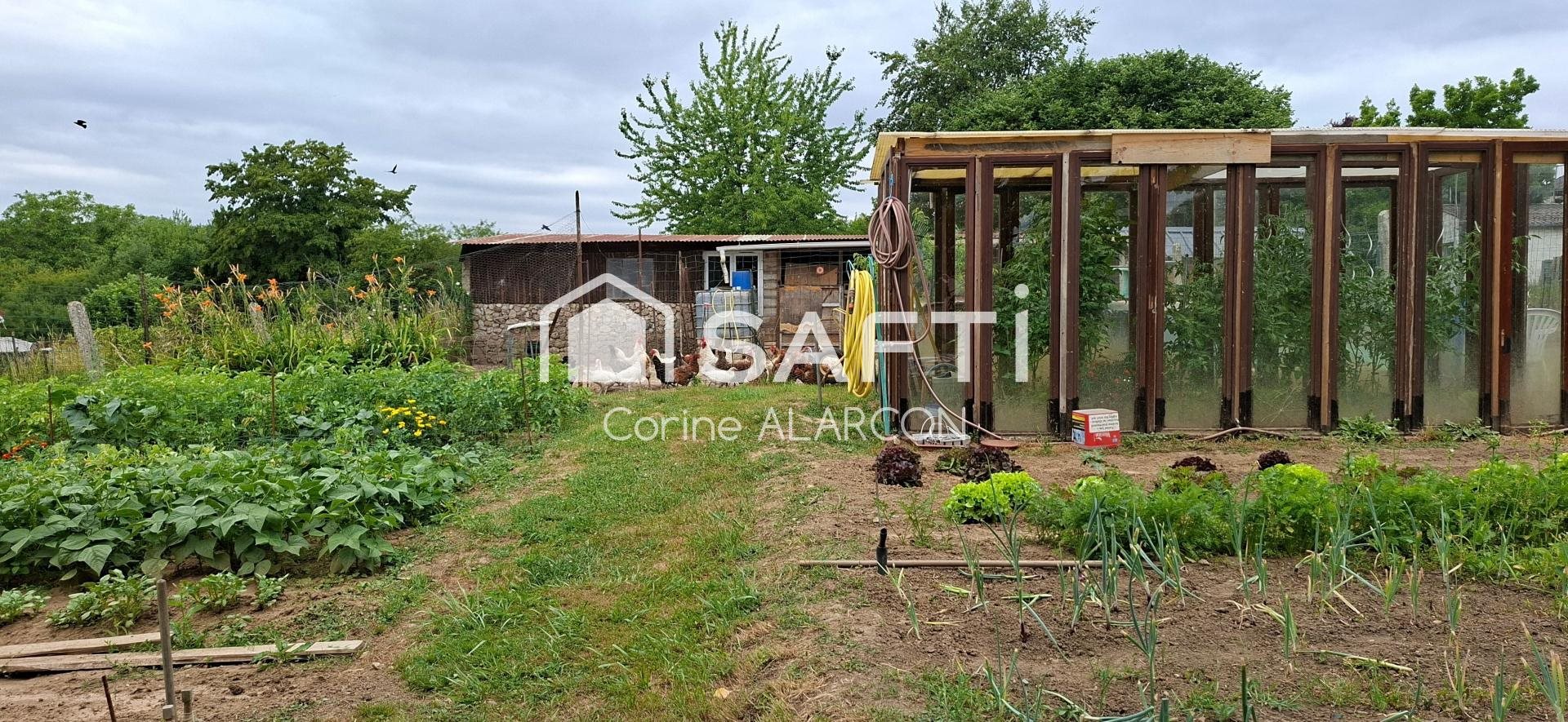 Maison à vendre, 98m², Vivier-au-Court