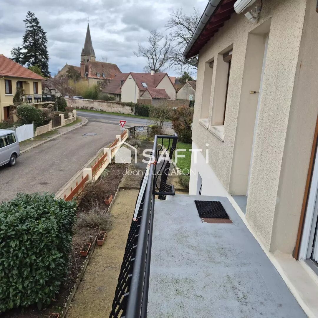Maison à vendre, 90m², Bourbon-l'Archambault