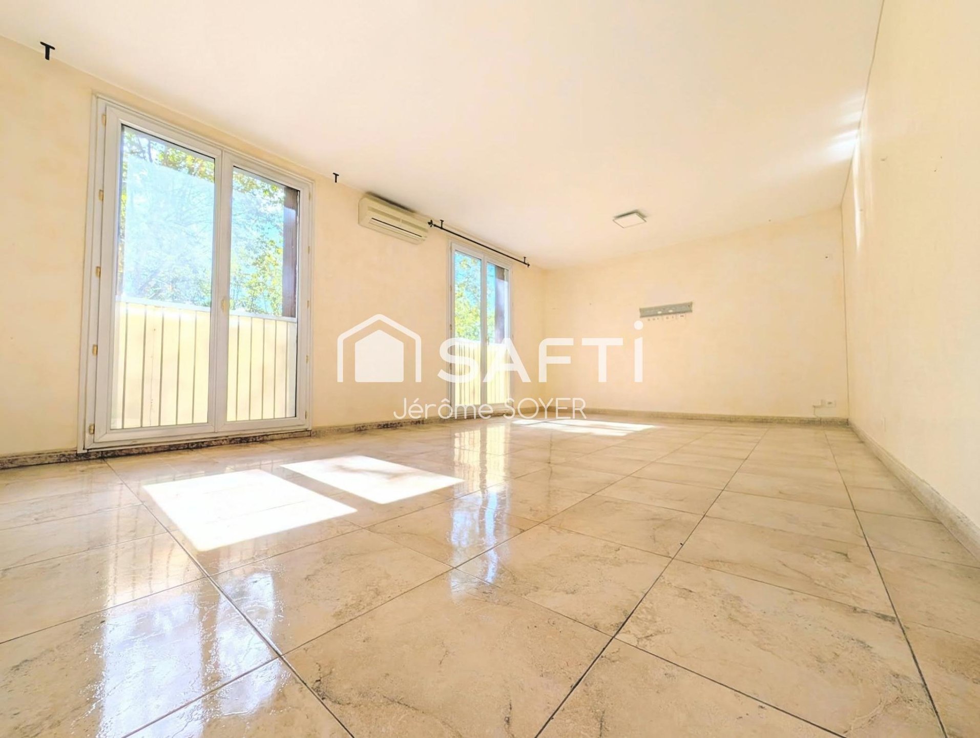 Appartement à vendre, 73m², Salon-de-Provence