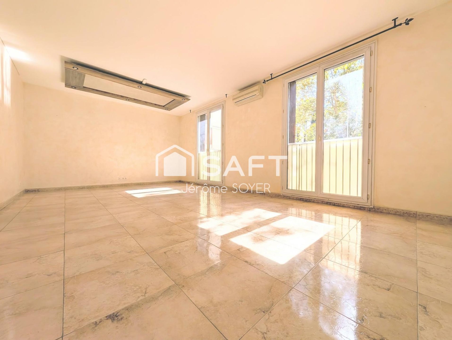 Appartement à vendre, 73m², Salon-de-Provence