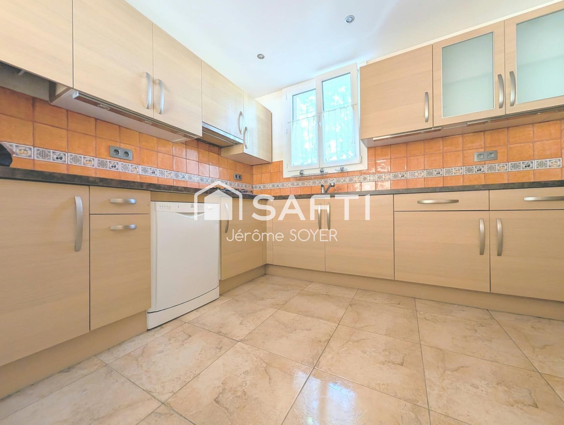 Appartement à vendre, 73m², Salon-de-Provence