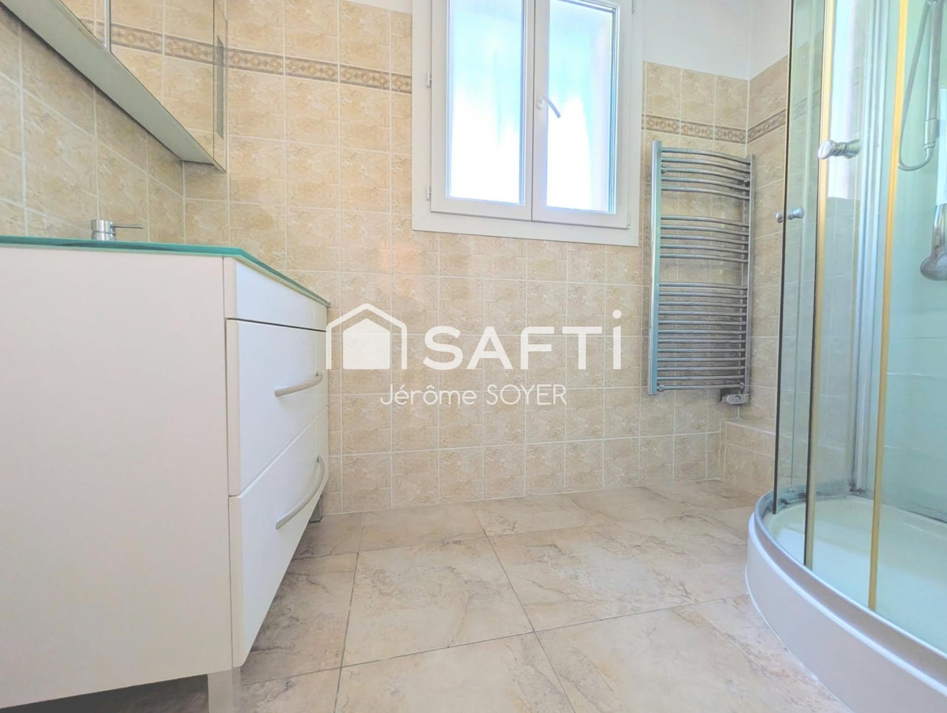 Appartement à vendre, 73m², Salon-de-Provence