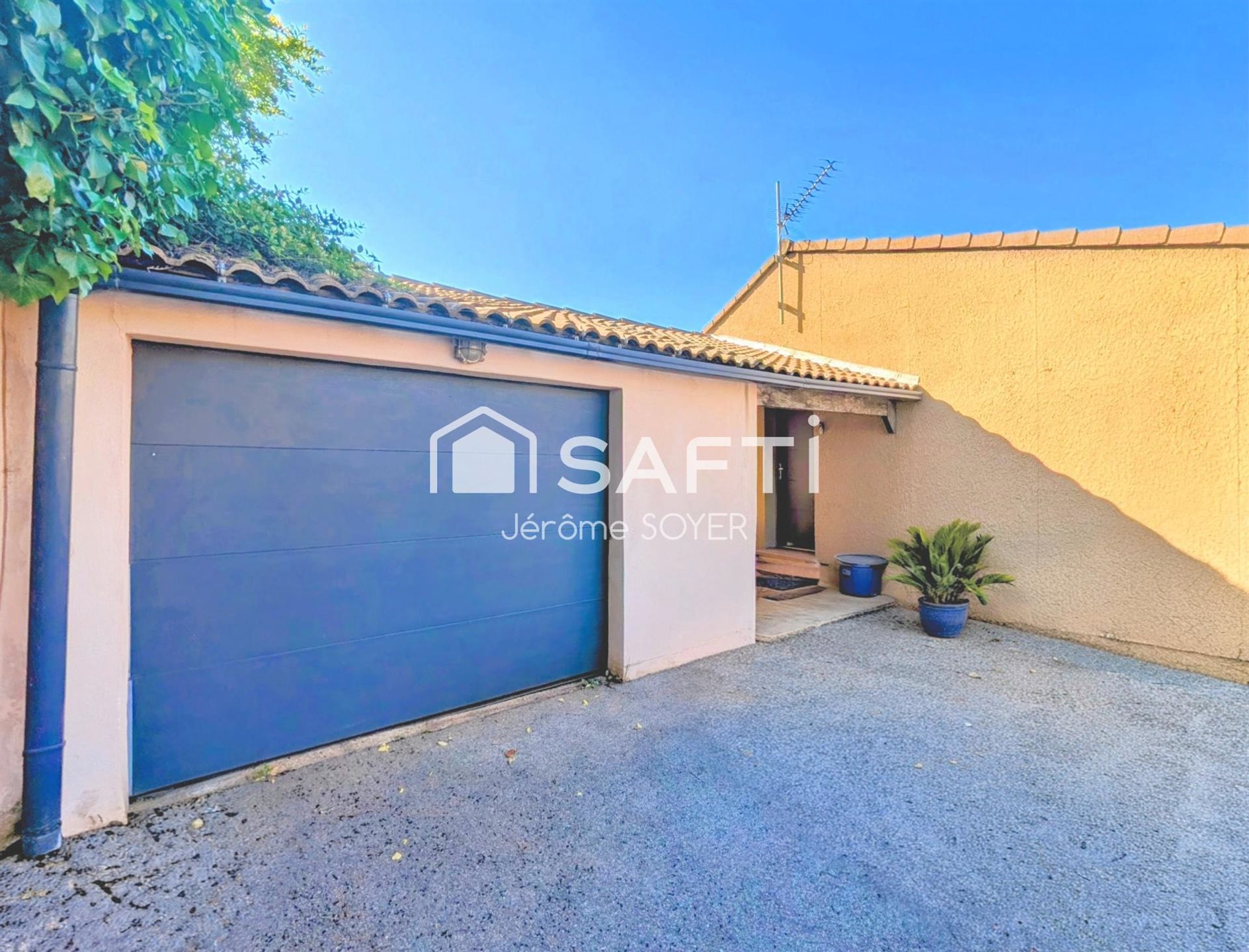 Maison à vendre, 89m², Velaux