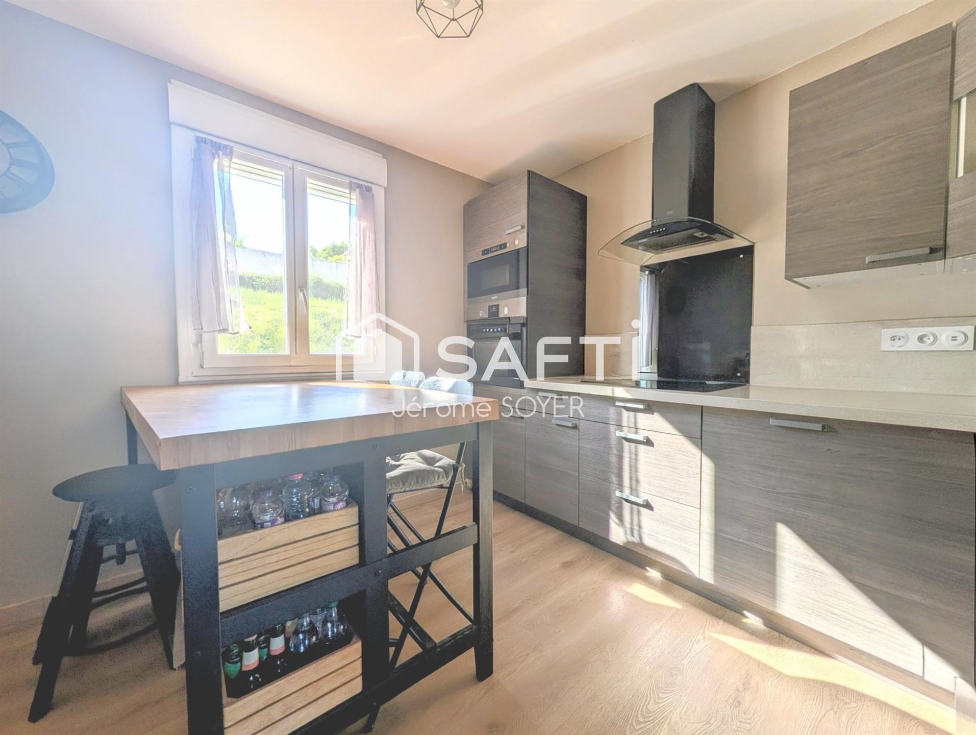 Maison à vendre, 89m², Velaux