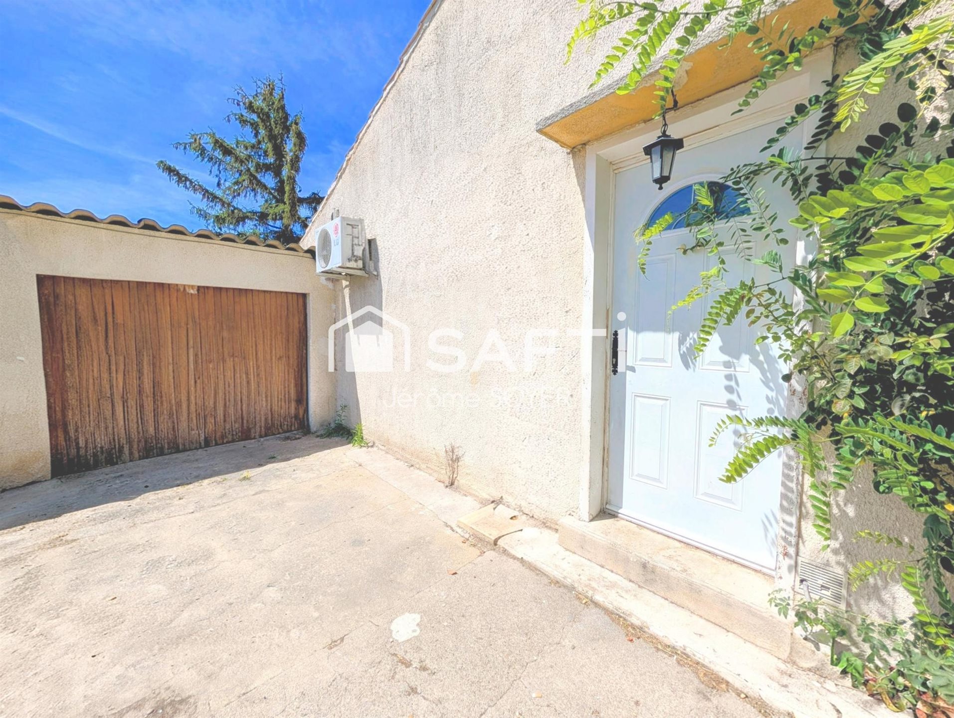 Maison à vendre, 92m², Carpentras