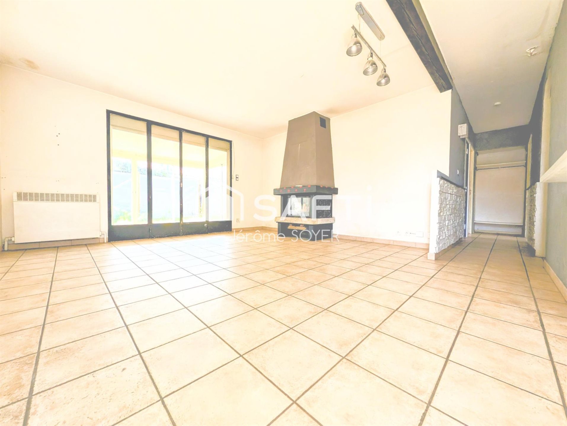 Maison à vendre, 92m², Carpentras