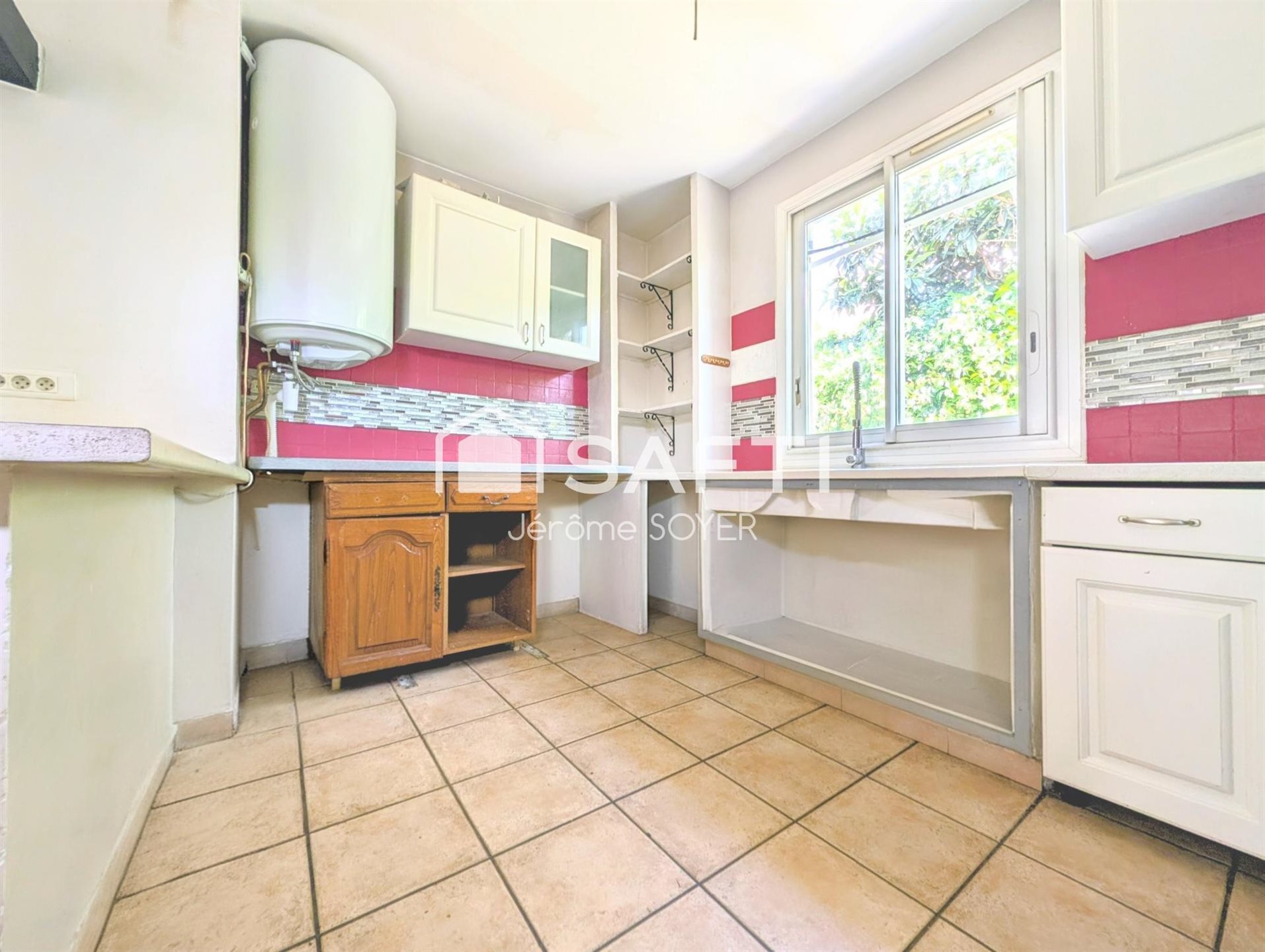 Maison à vendre, 92m², Carpentras