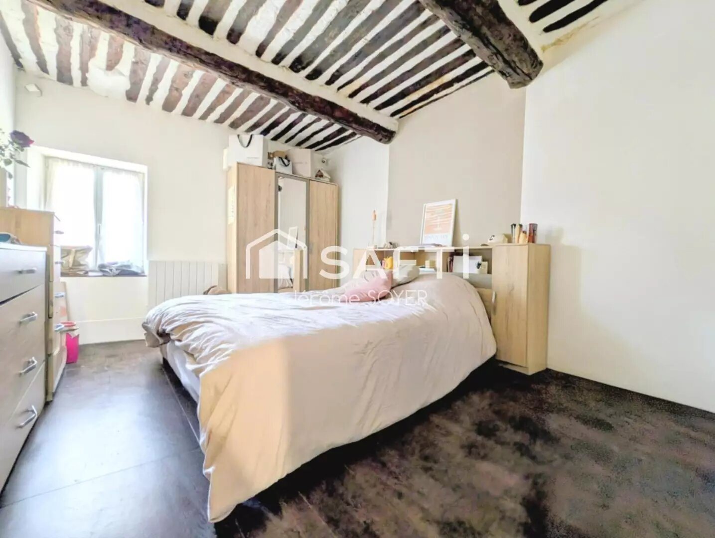 Maison à vendre, 96m², Cabannes