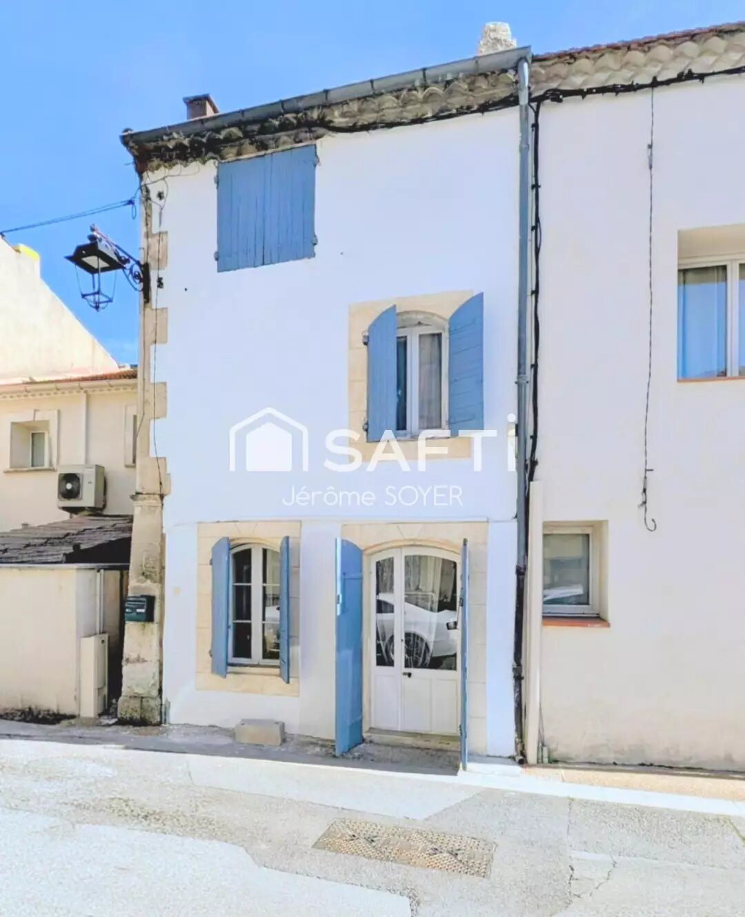 Maison à vendre, 96m², Cabannes