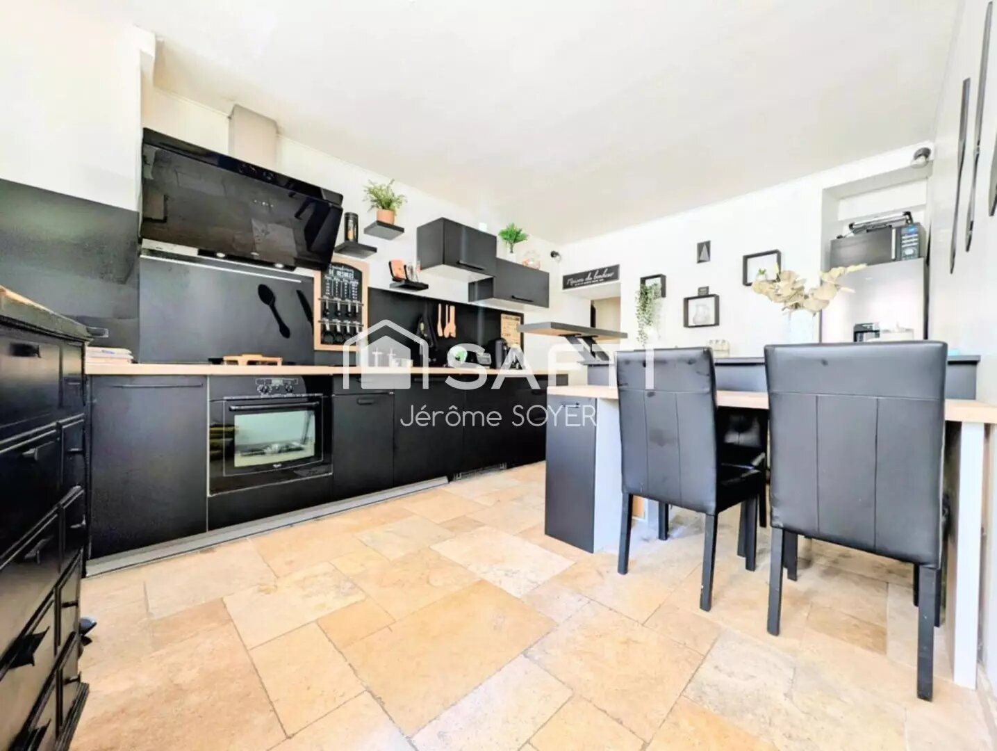 Maison à vendre, 96m², Cabannes