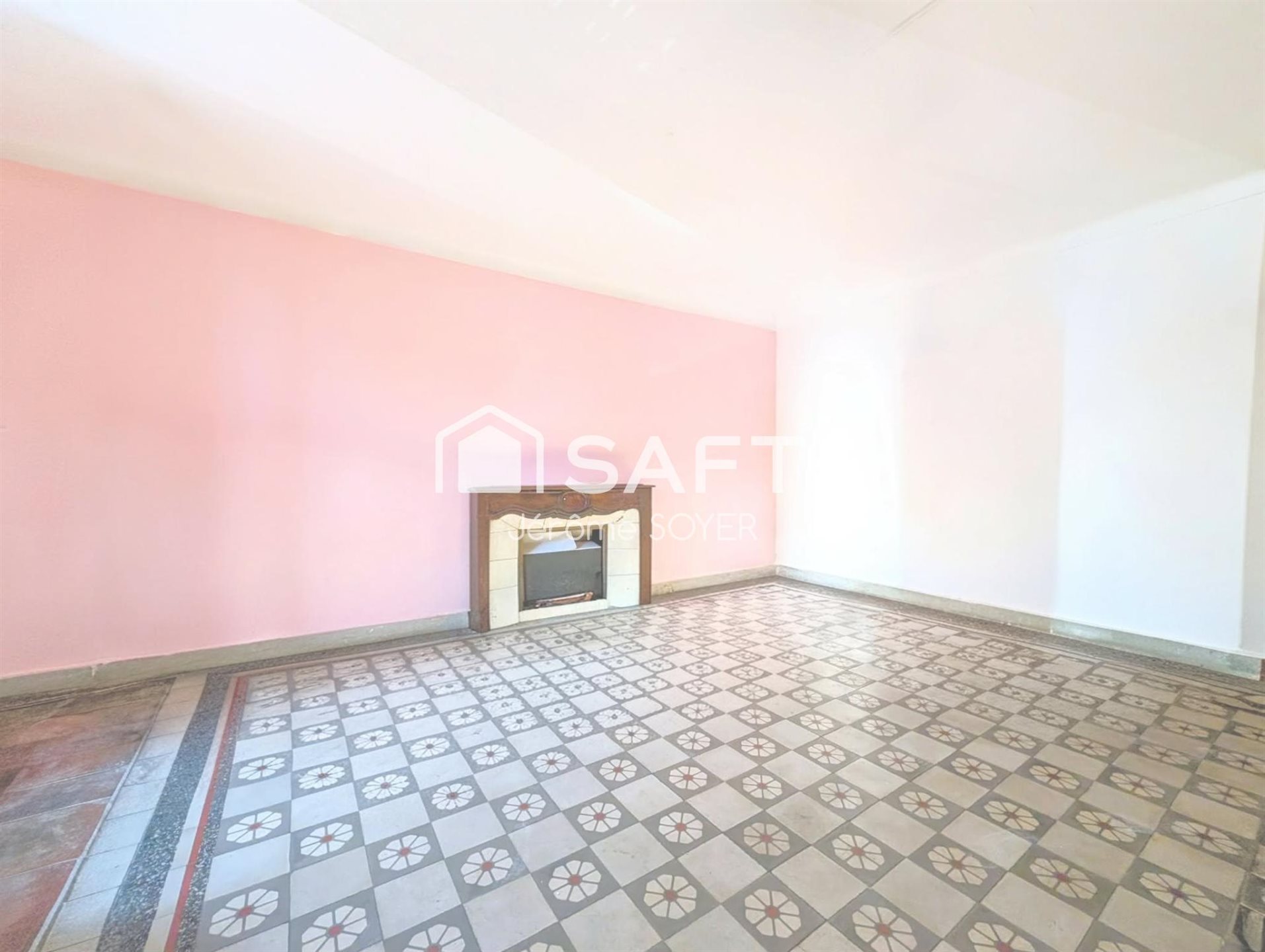 Maison à vendre, 100m², Cavaillon