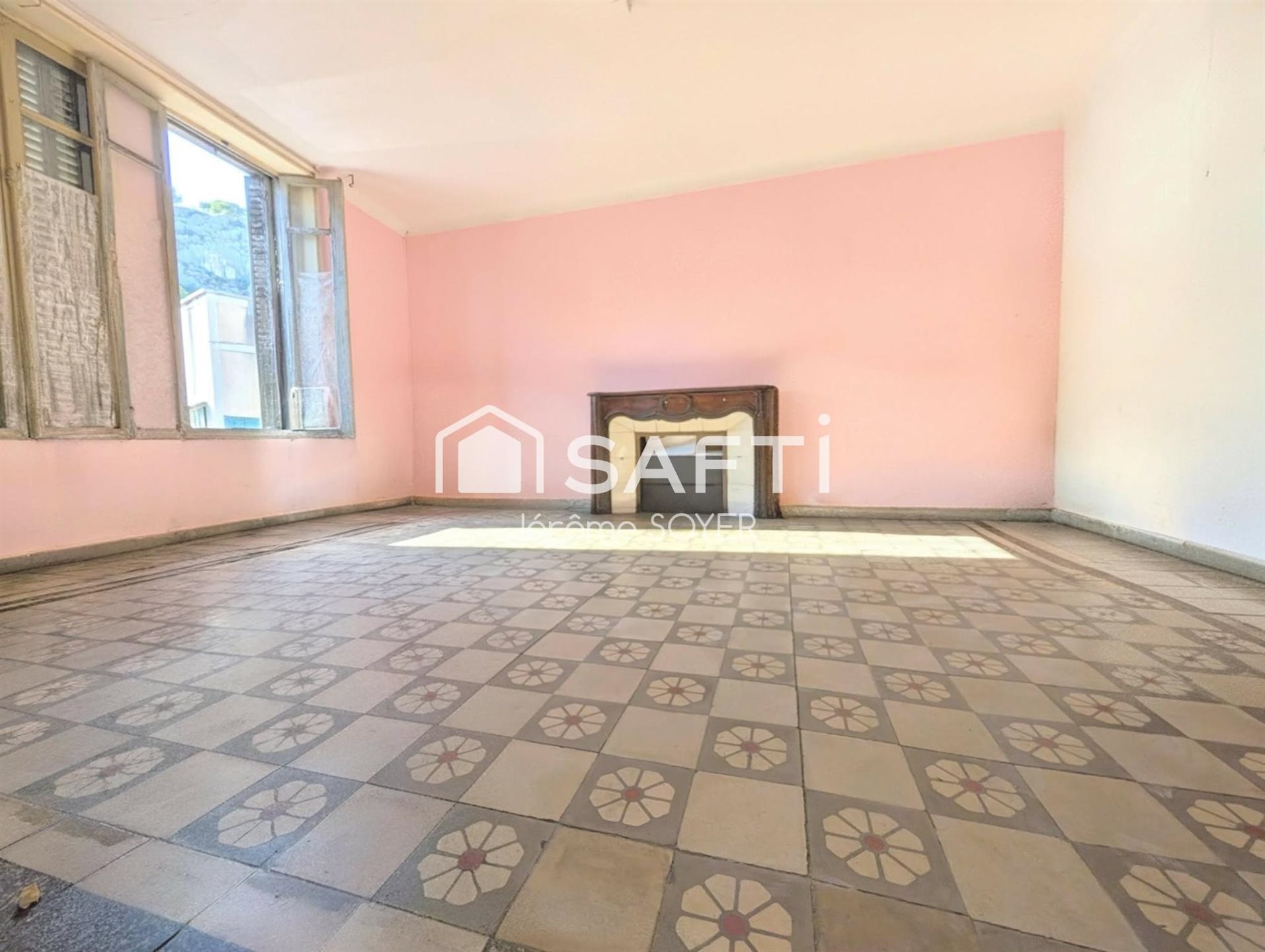Maison à vendre, 100m², Cavaillon