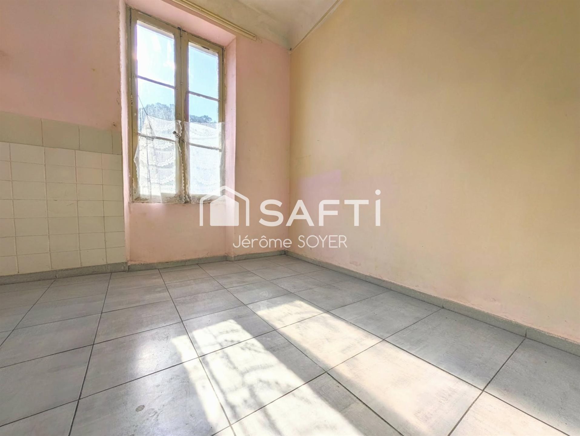 Maison à vendre, 100m², Cavaillon