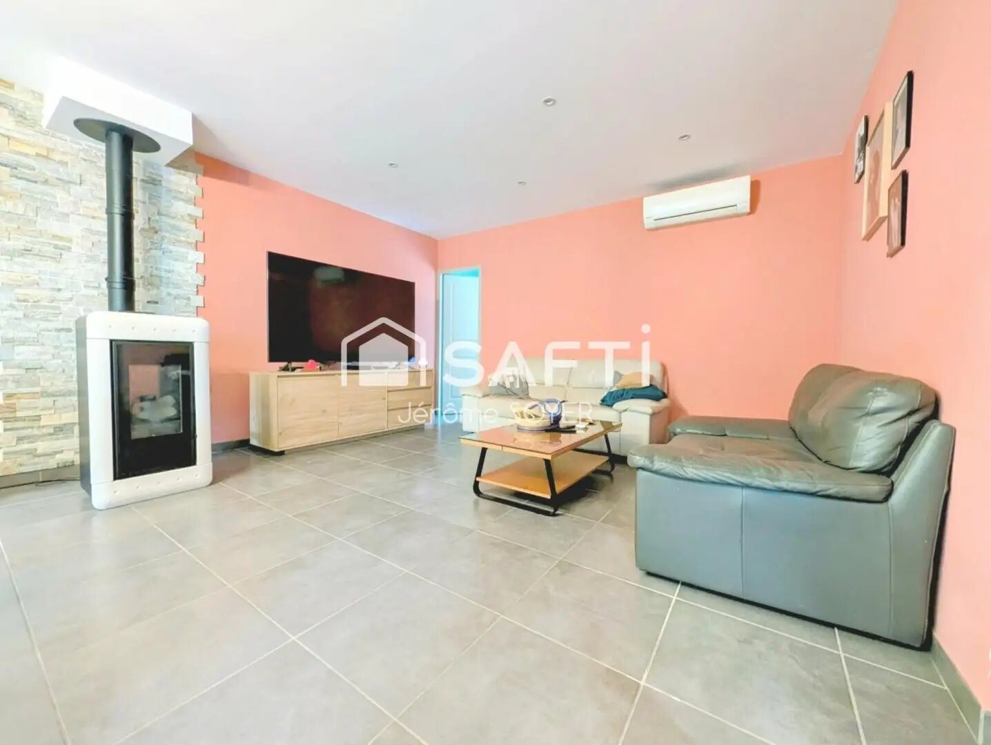 Maison à vendre, 107m², Carpentras