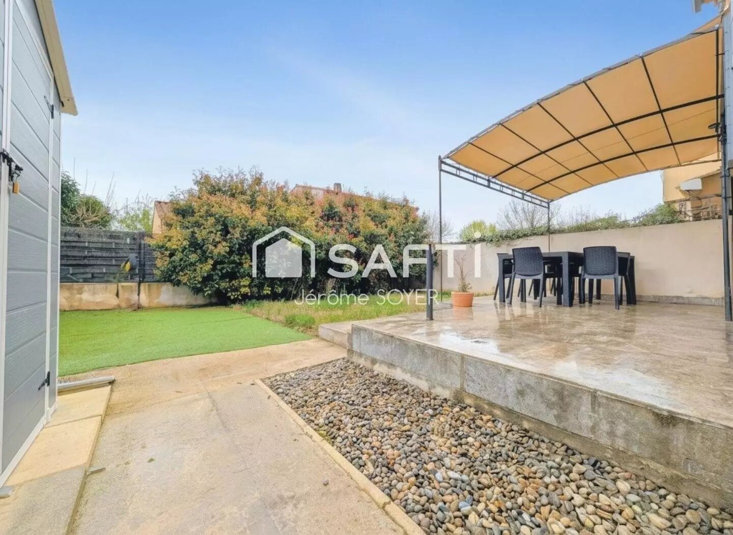 Maison à vendre, 107m², Carpentras