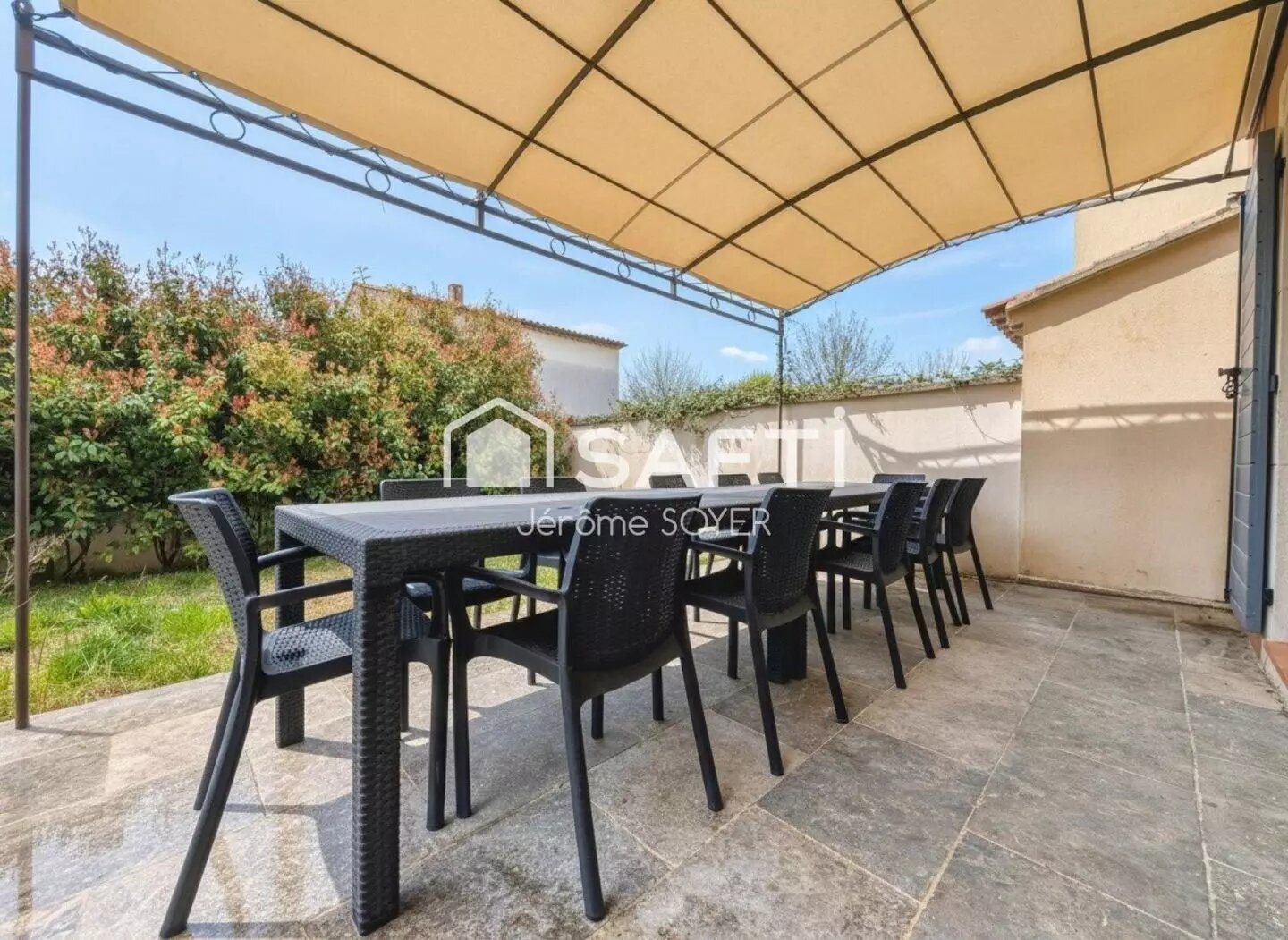 Maison à vendre, 107m², Carpentras