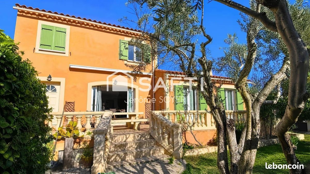 Maison à vendre, 133m², Tarascon