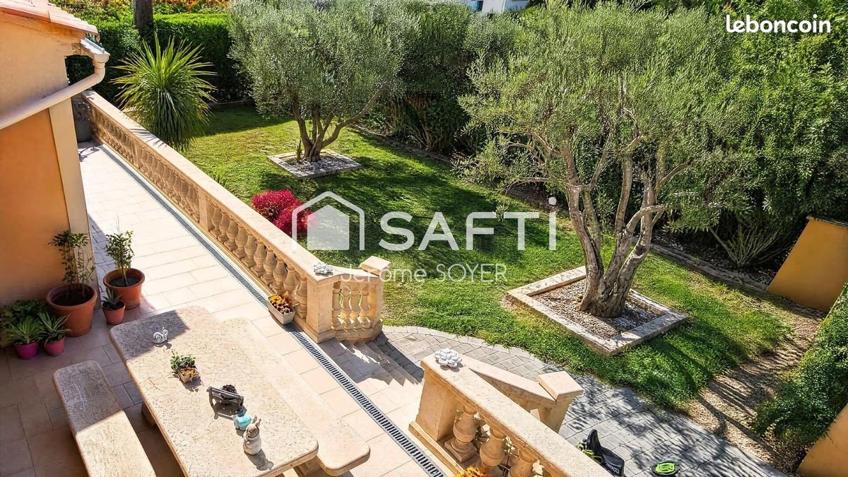 Maison à vendre, 133m², Tarascon