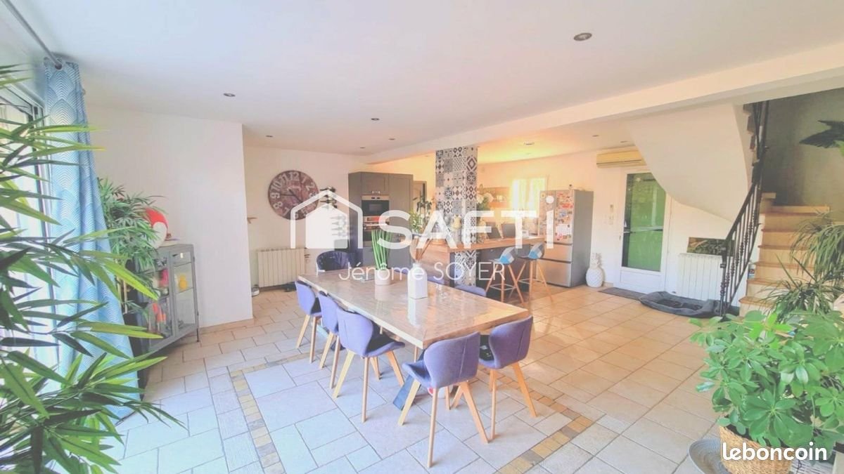 Maison à vendre, 133m², Tarascon