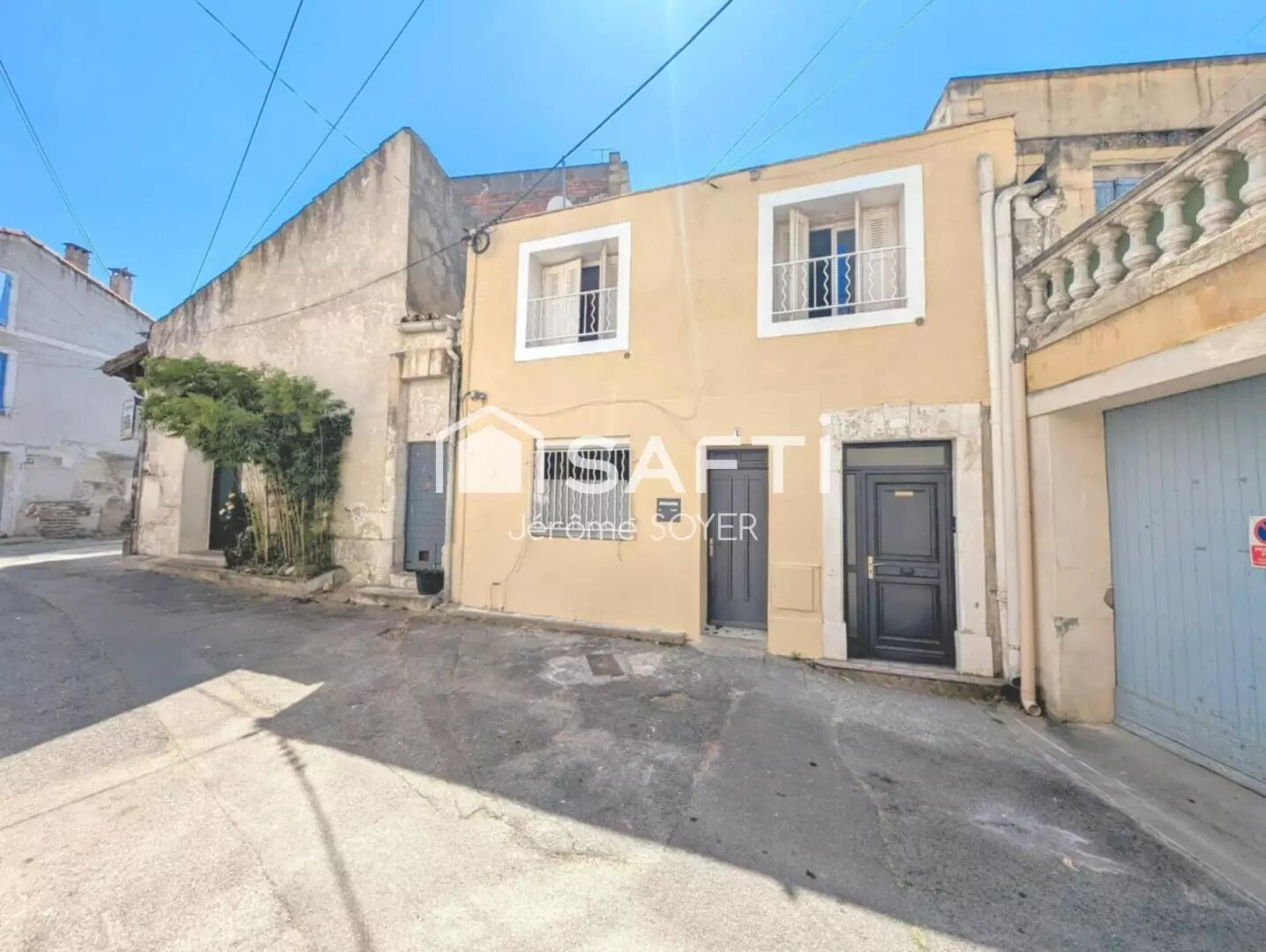 Maison à vendre, 68m², Châteaurenard
