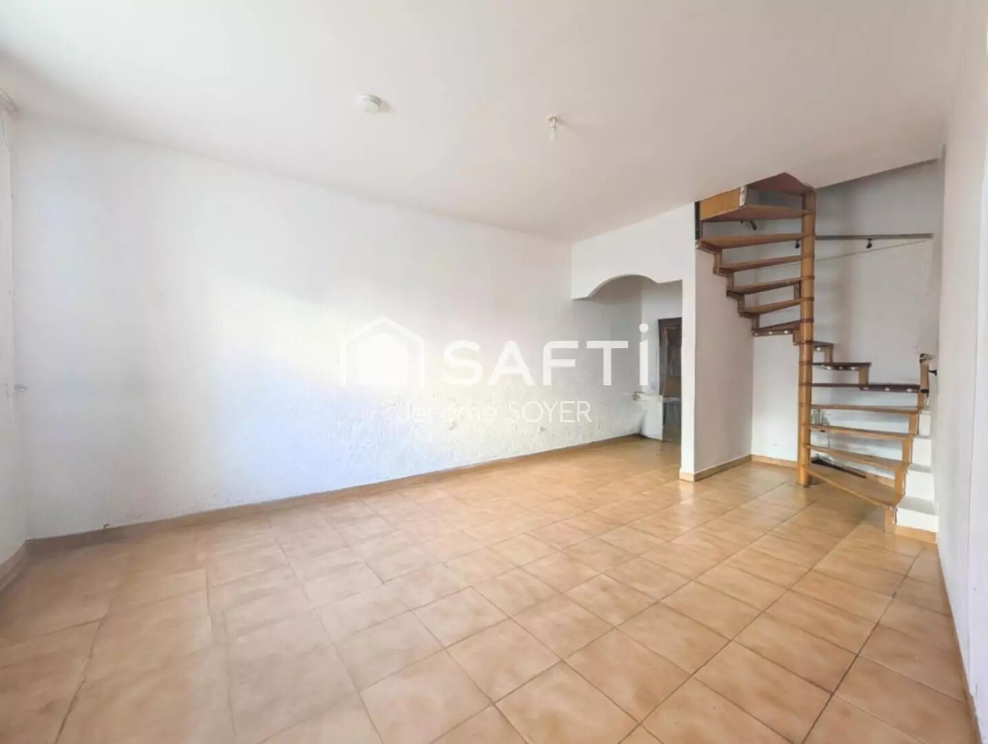 Maison à vendre, 68m², Châteaurenard