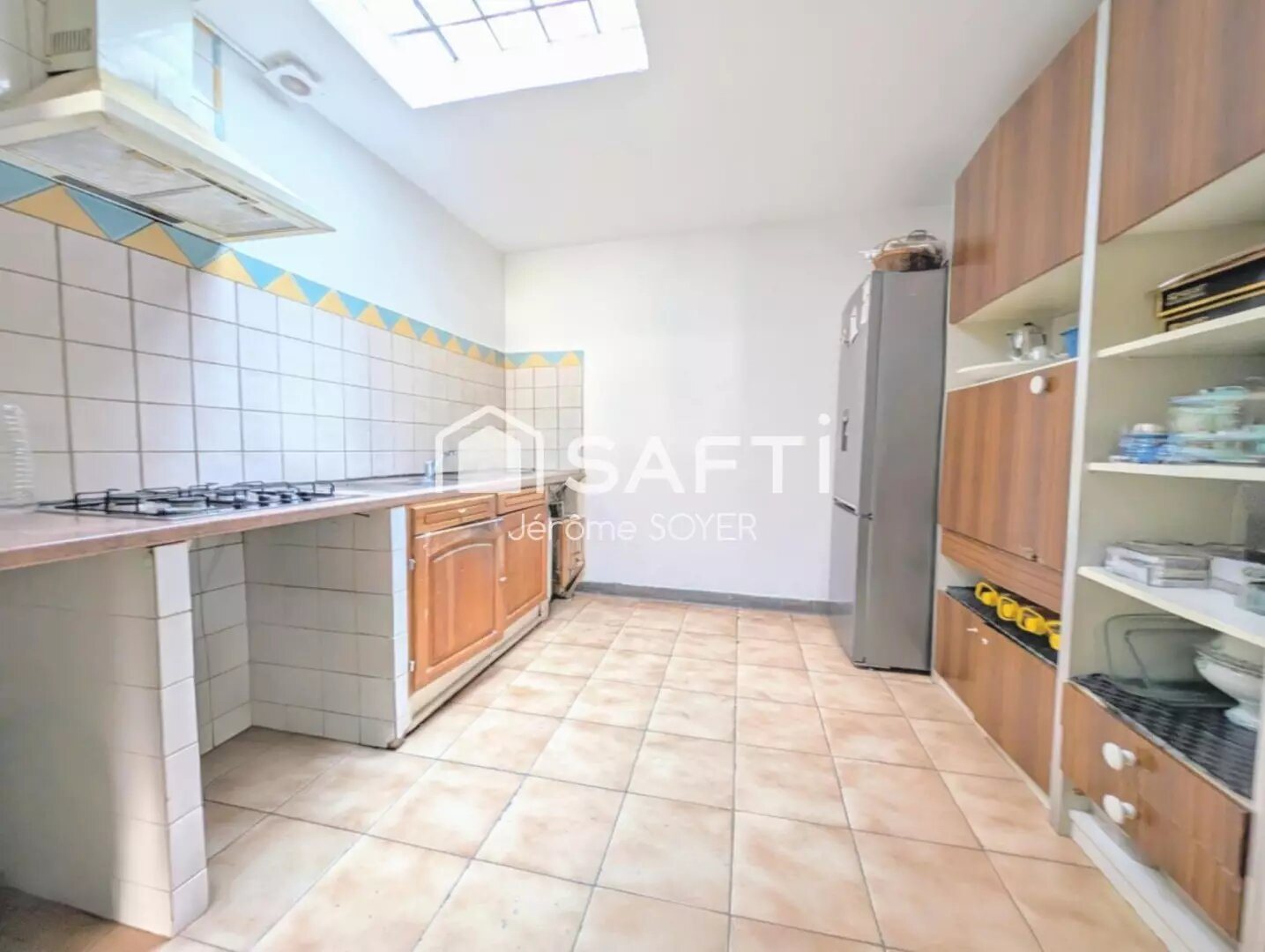 Maison à vendre, 68m², Châteaurenard