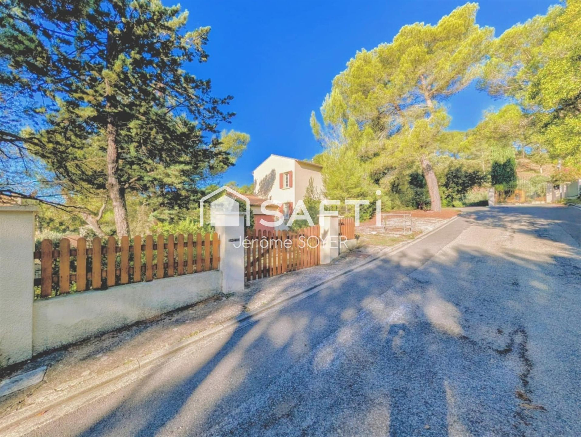 Maison à vendre, 125m², Châteaurenard