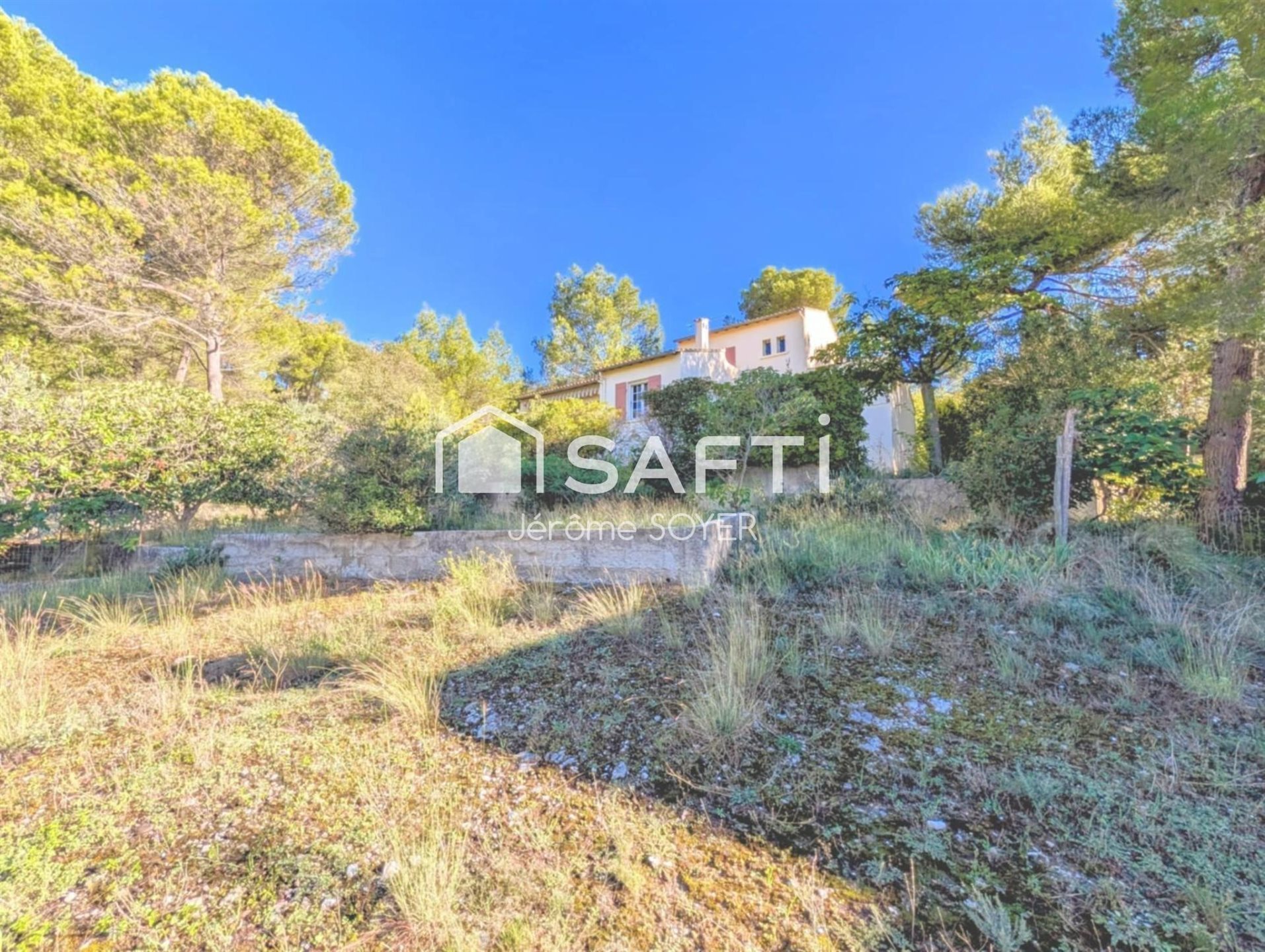 Maison à vendre, 125m², Châteaurenard