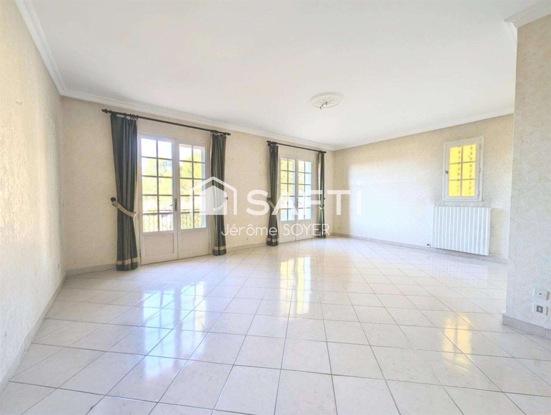Maison à vendre, 125m², Châteaurenard