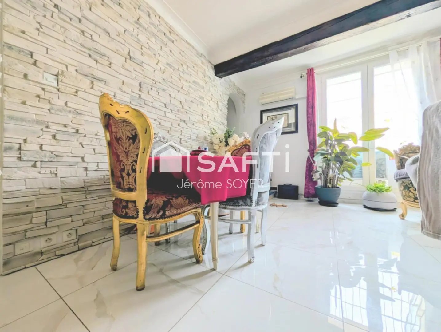 Maison à vendre, 75m², Beaucaire
