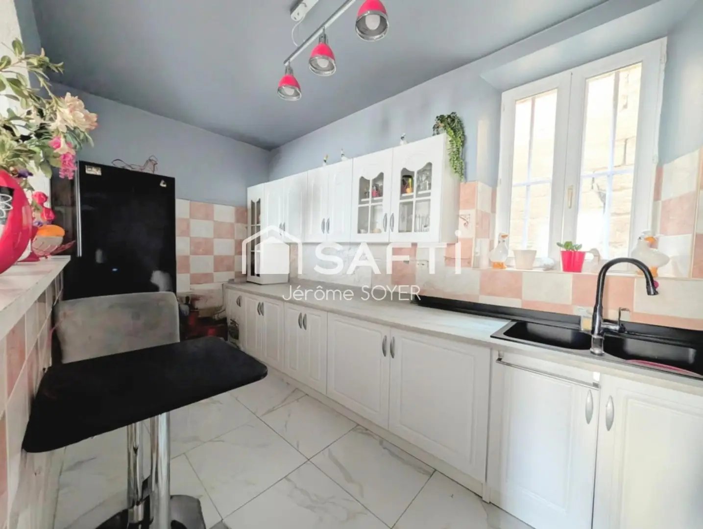 Maison à vendre, 75m², Beaucaire