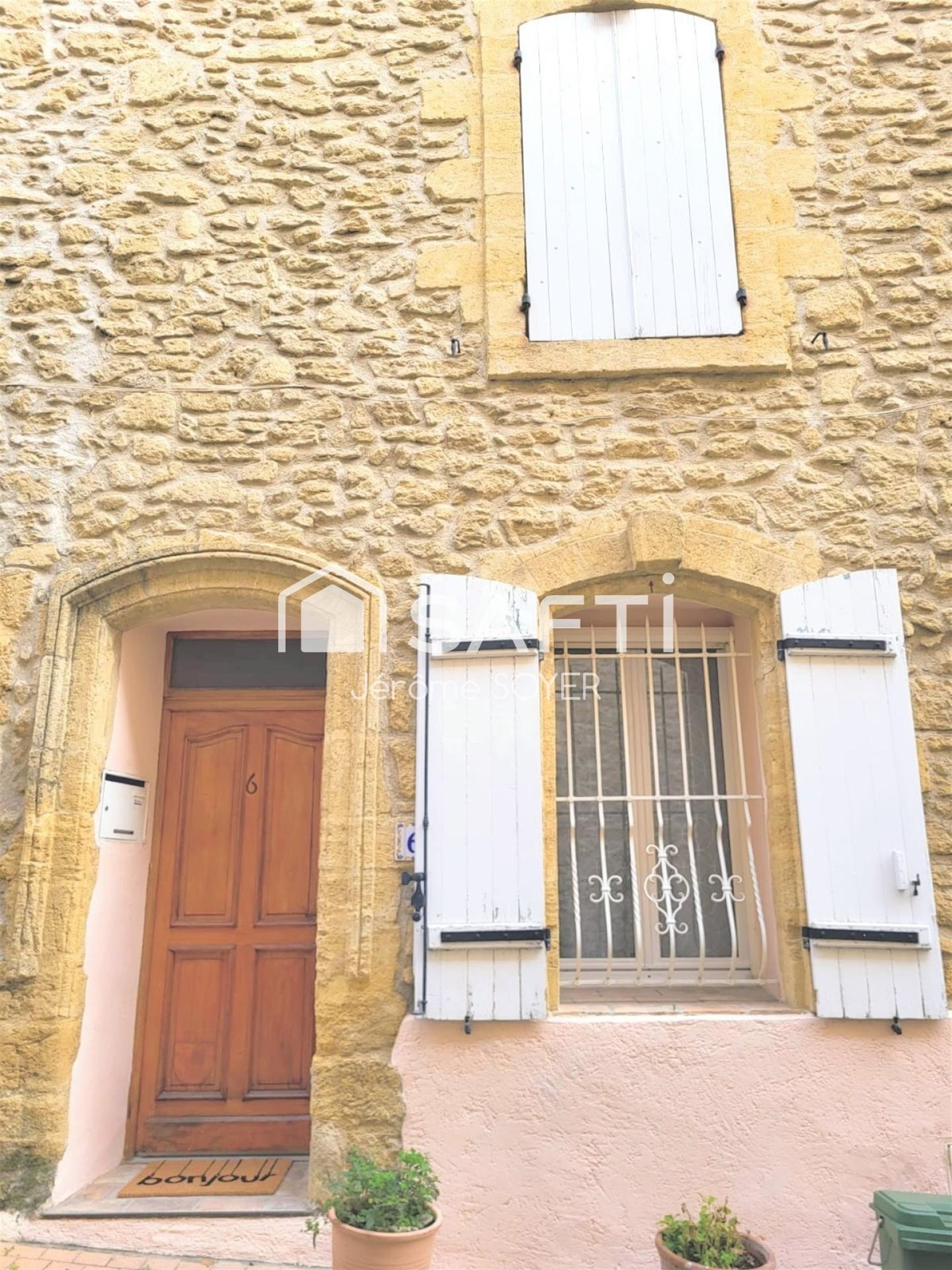 Maison à vendre, 60m², Salon-de-Provence