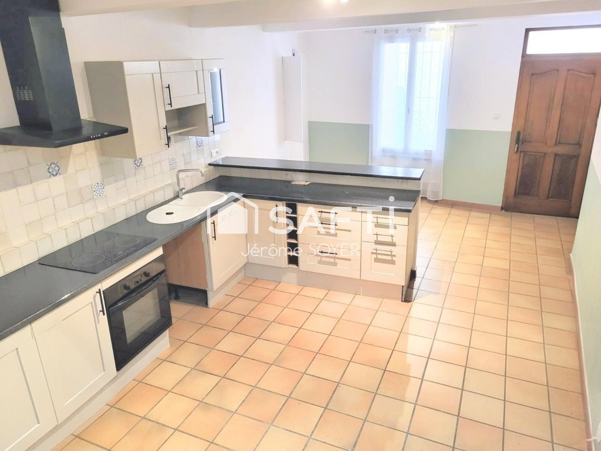 Maison à vendre, 60m², Salon-de-Provence